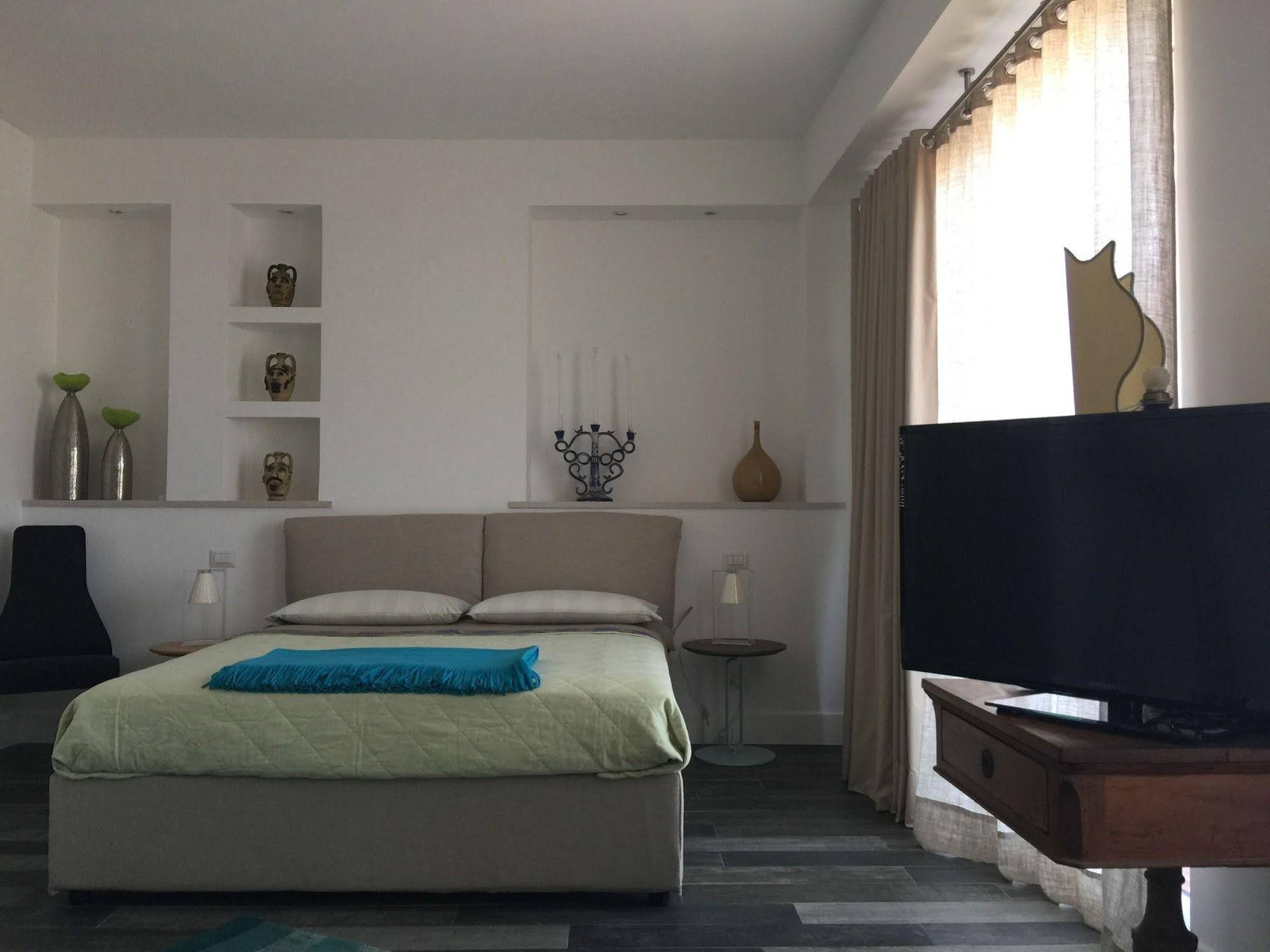 Maison D'Art Casa Arico & Shatulle Suites