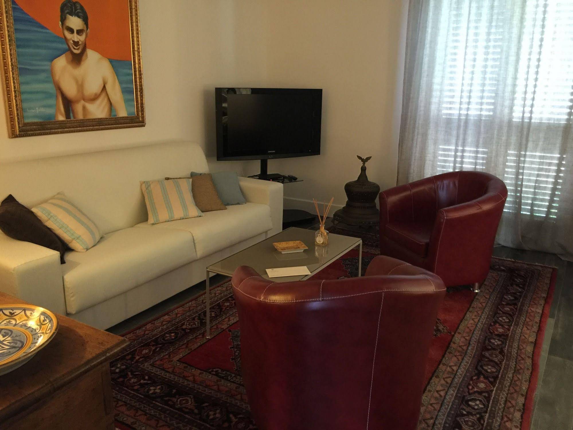 Maison D'Art Casa Arico & Shatulle Suites