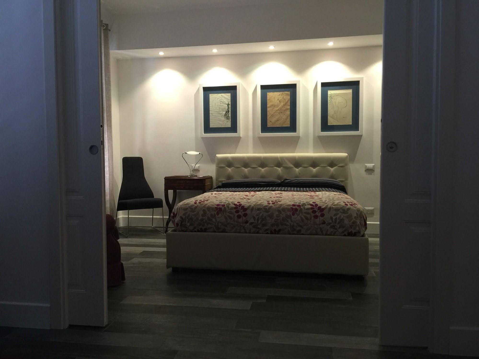 Maison D'Art Casa Arico & Shatulle Suites