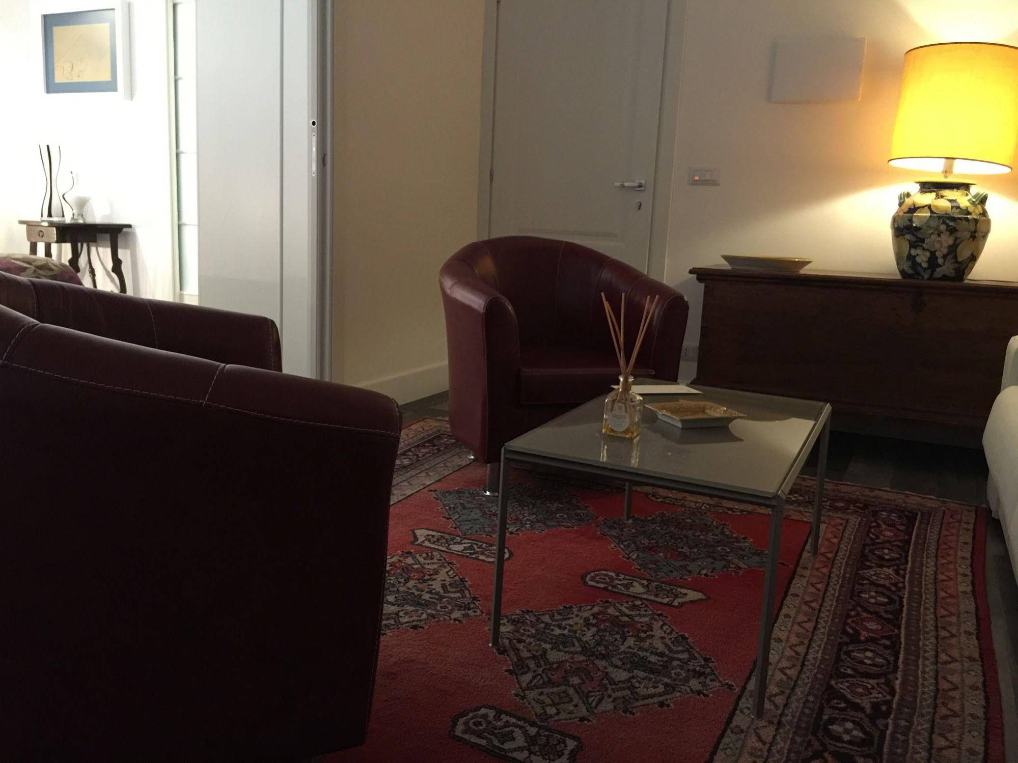 Maison D'Art Casa Arico & Shatulle Suites