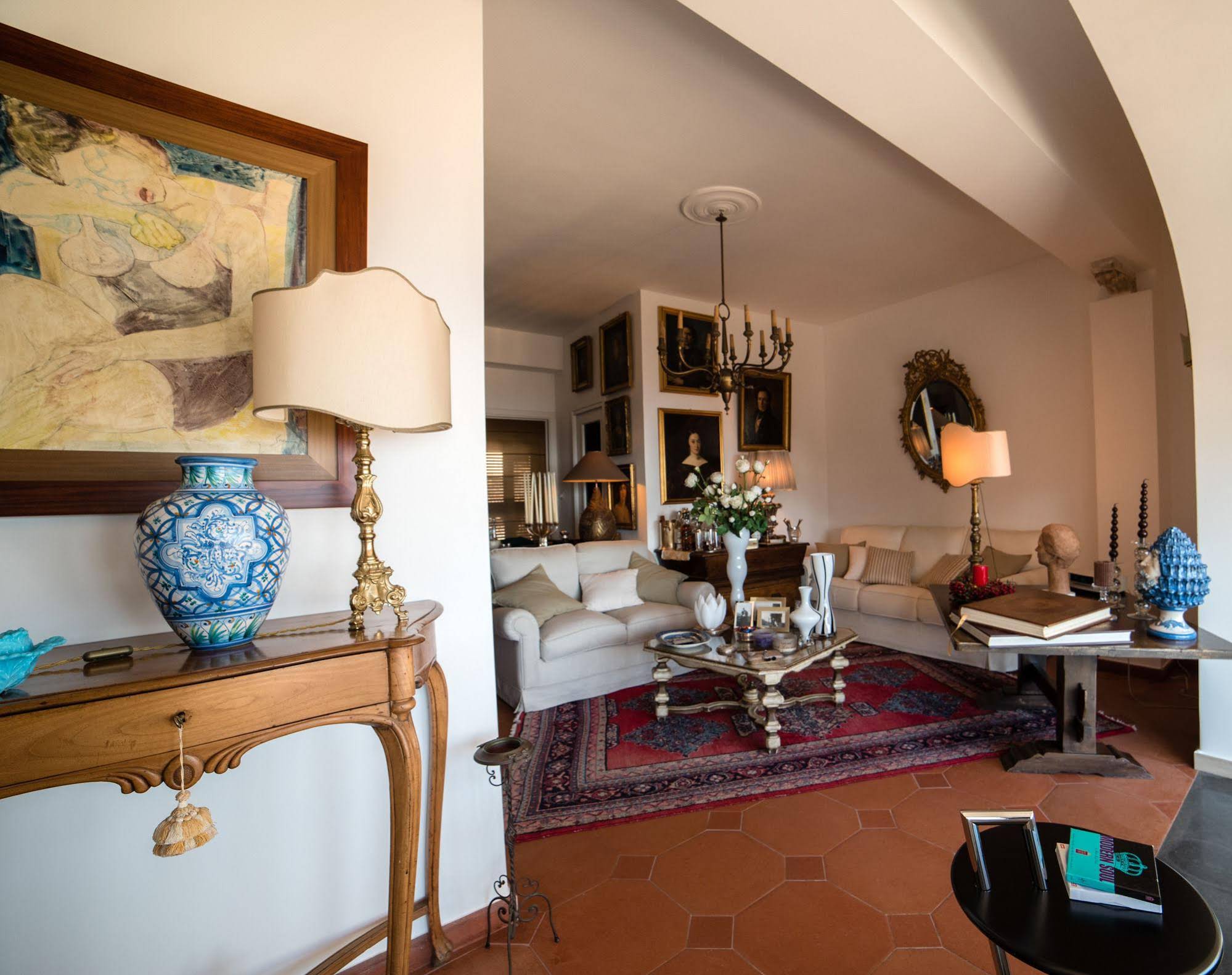 Maison D'Art Casa Arico & Shatulle Suites