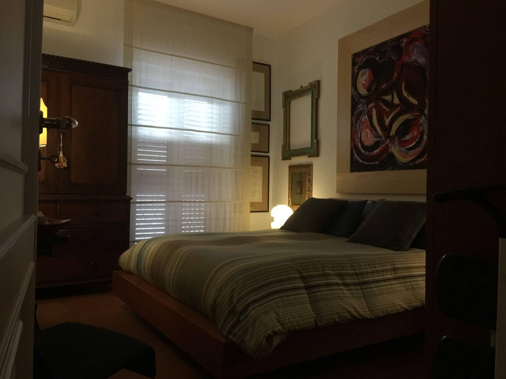 Maison D'Art Casa Arico & Shatulle Suites