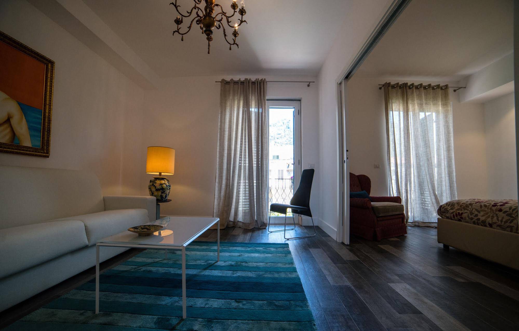 Maison D'Art Casa Arico & Shatulle Suites