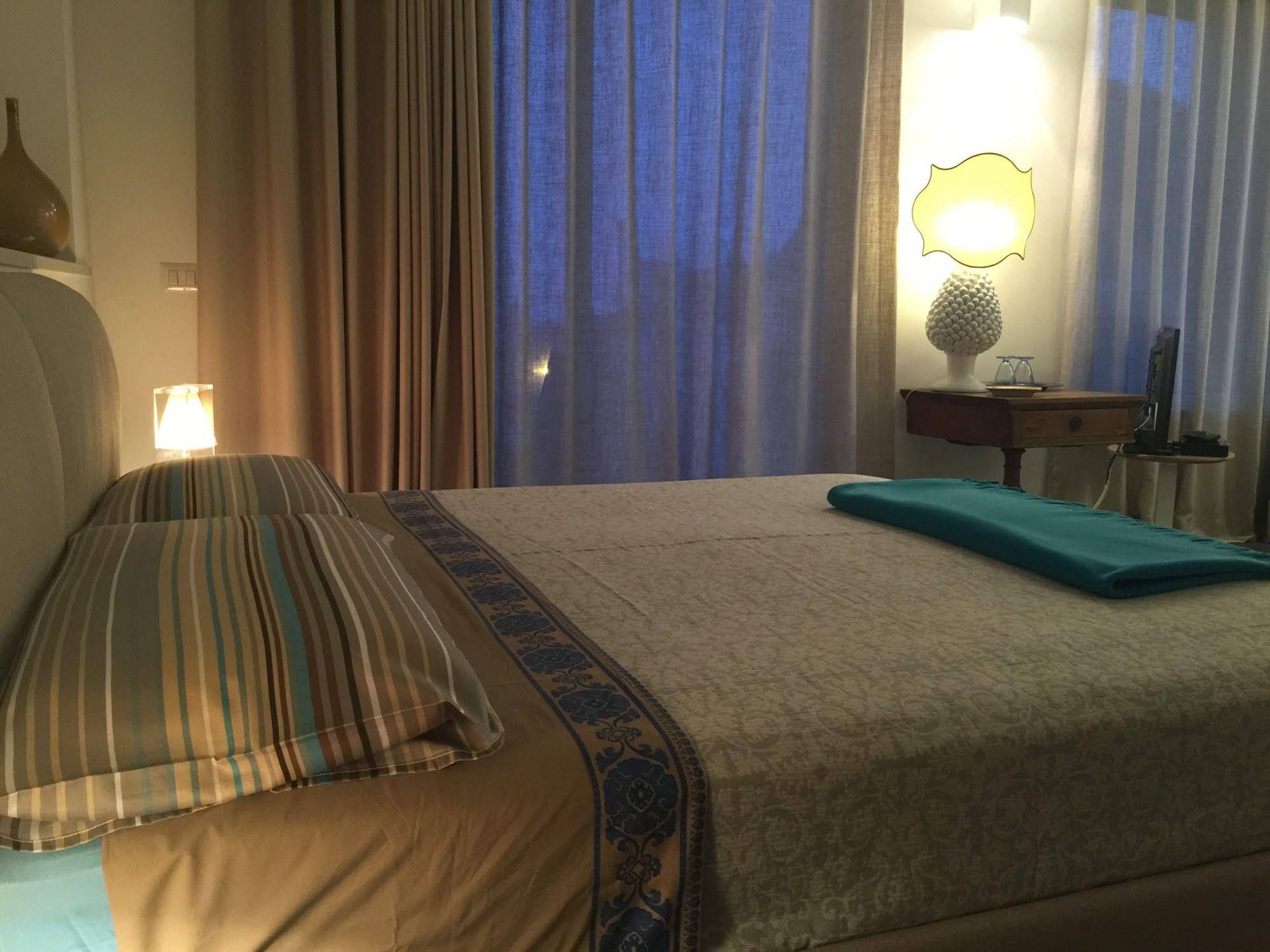 Maison D'Art Casa Arico & Shatulle Suites