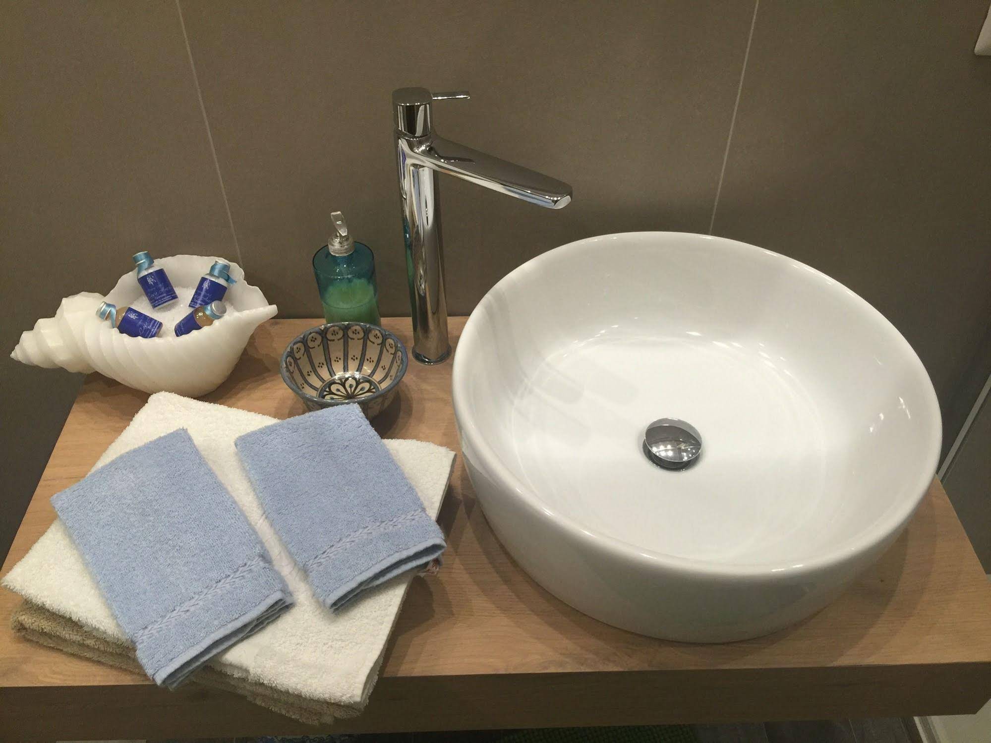 Maison D'Art Casa Arico & Shatulle Suites