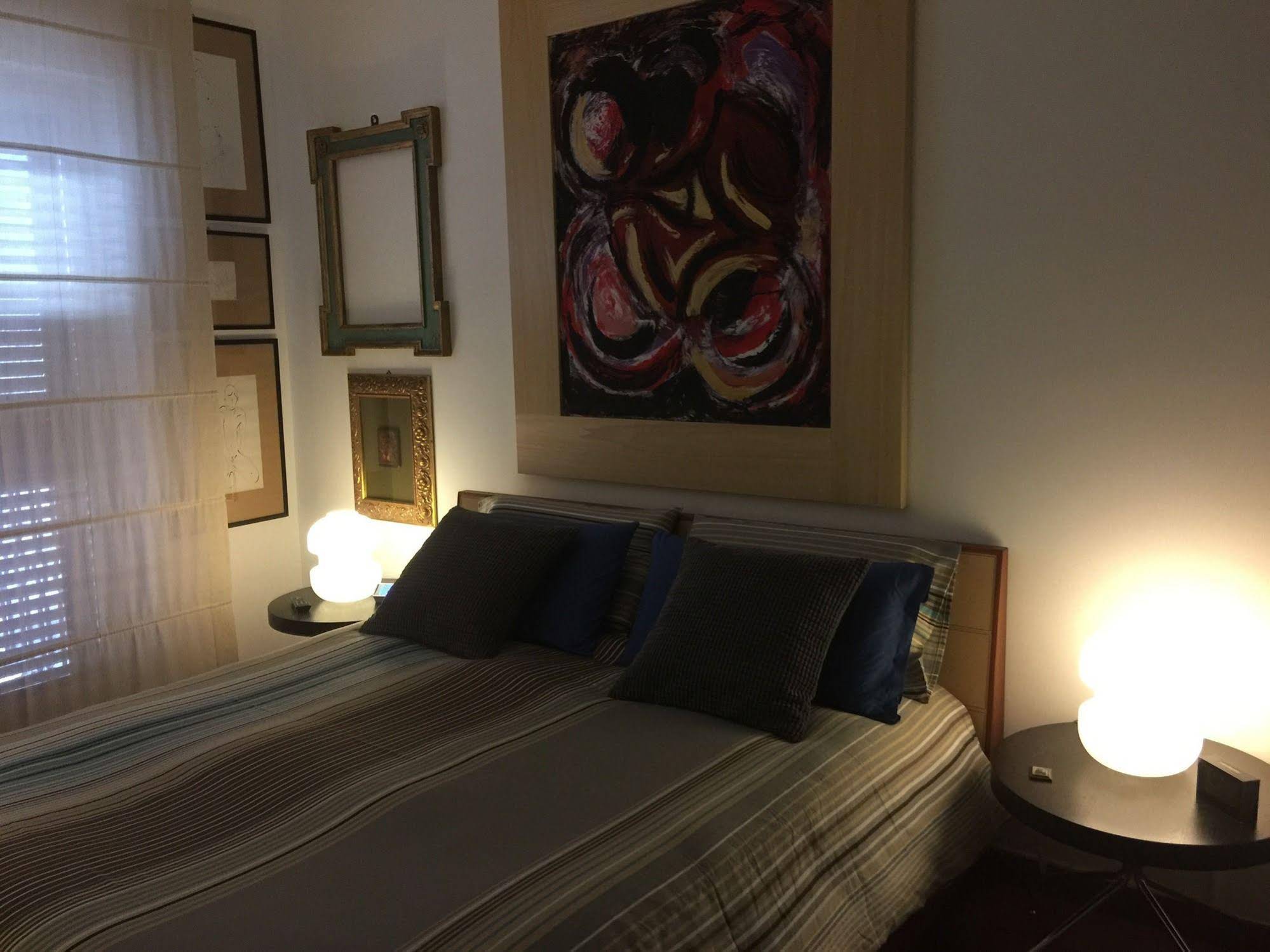 Maison D'Art Casa Arico & Shatulle Suites
