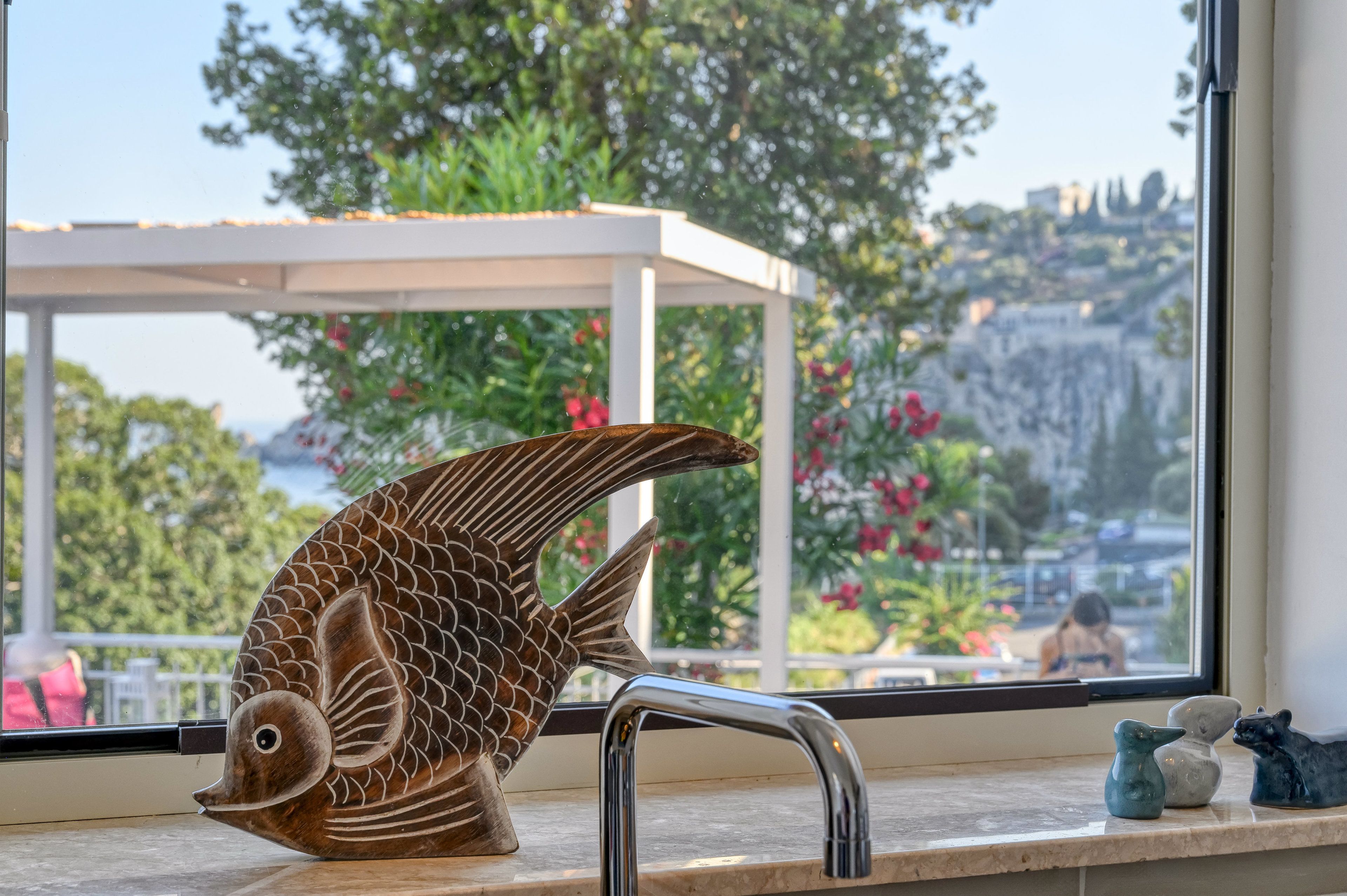 Paradisea Taormina