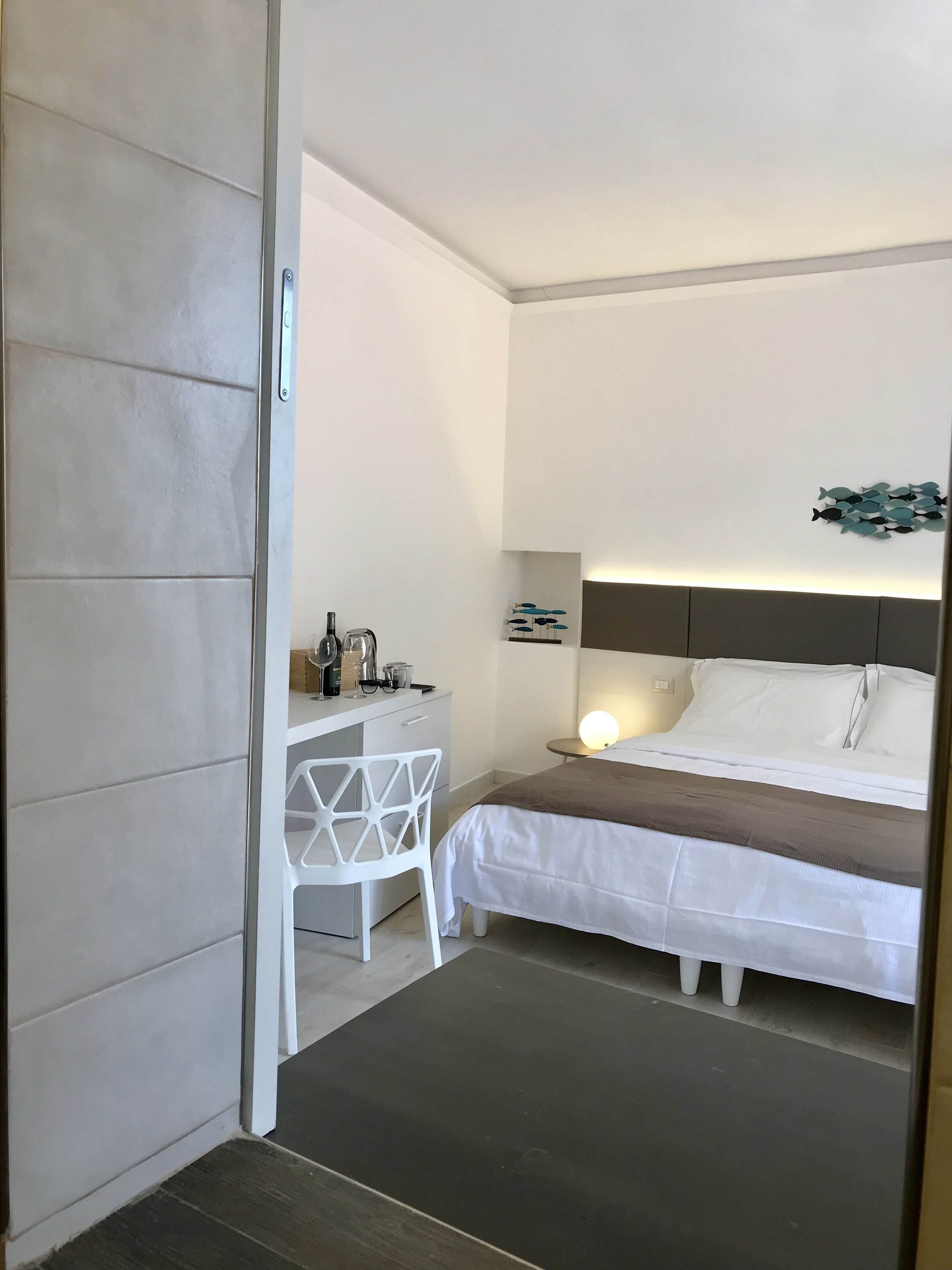 Paradisea Taormina
