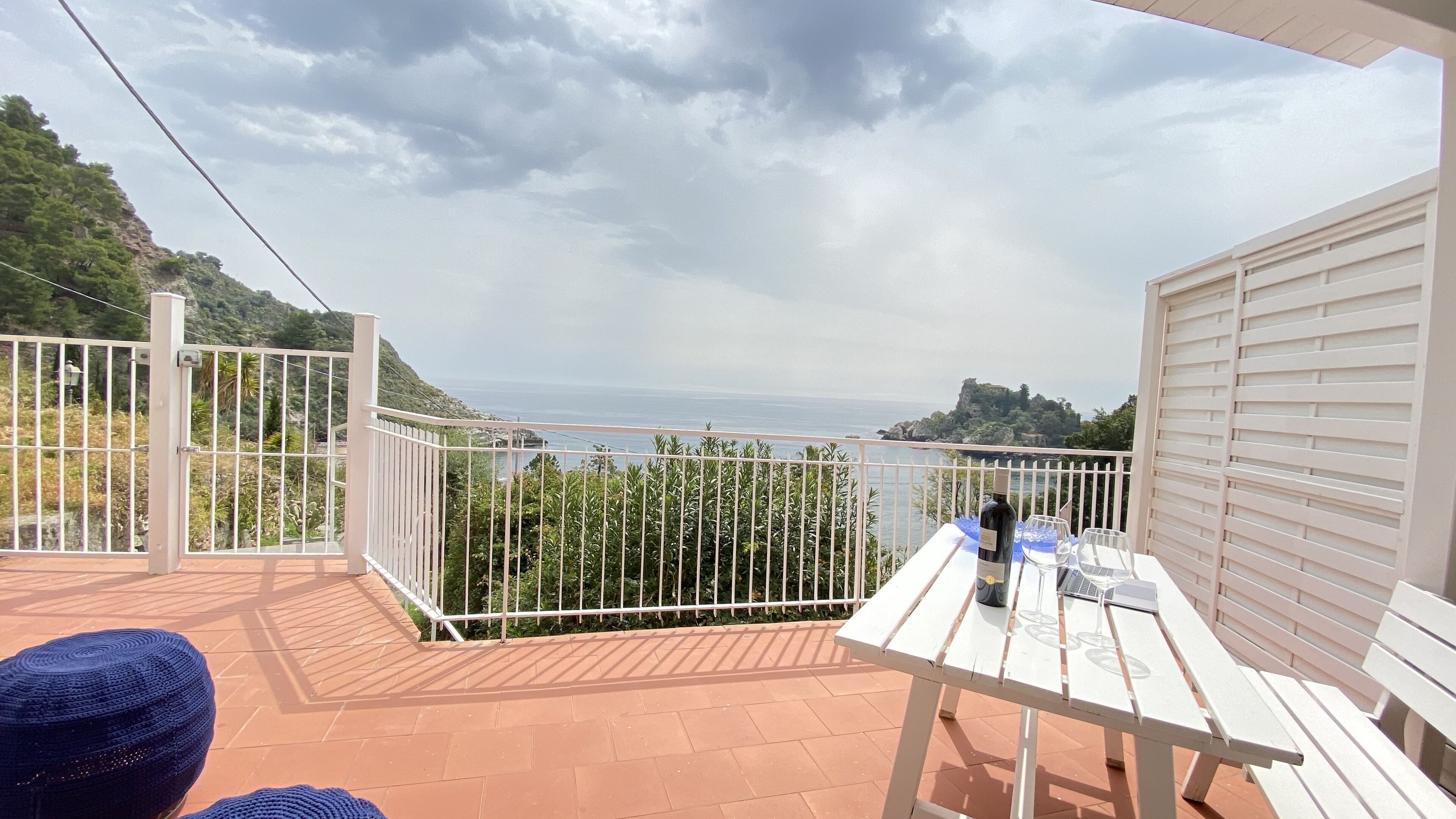 Paradisea Taormina