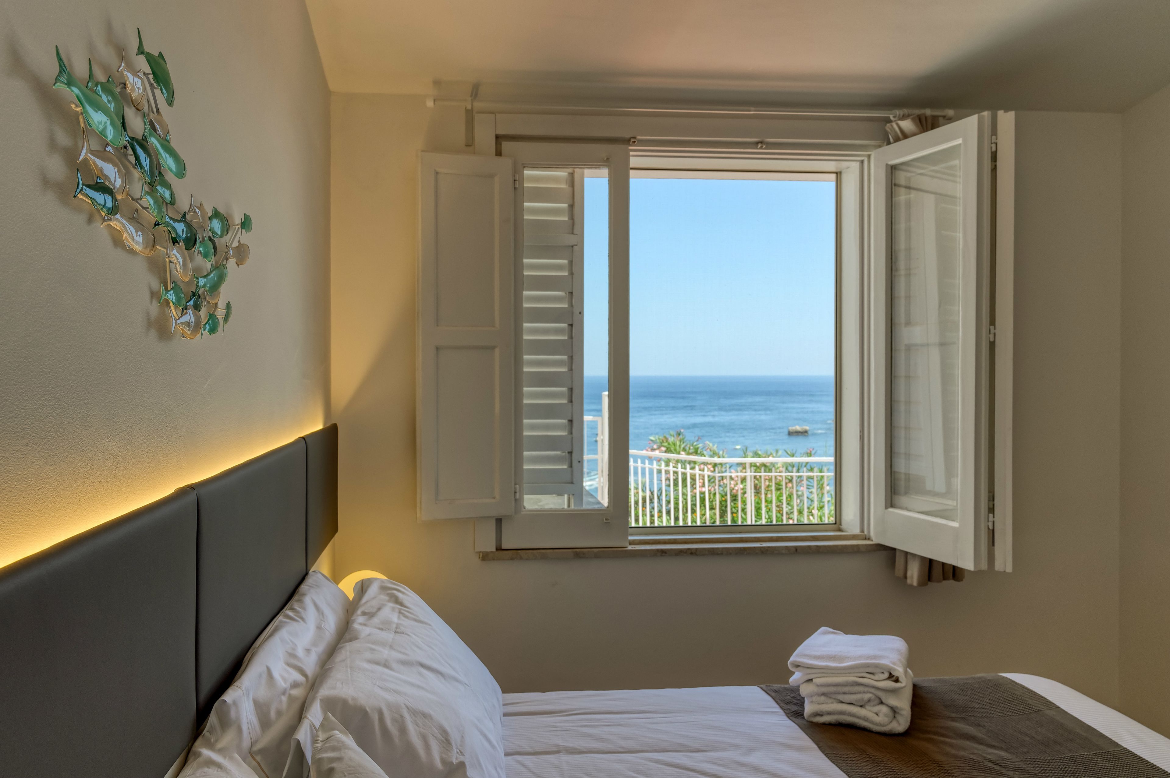 Paradisea Taormina