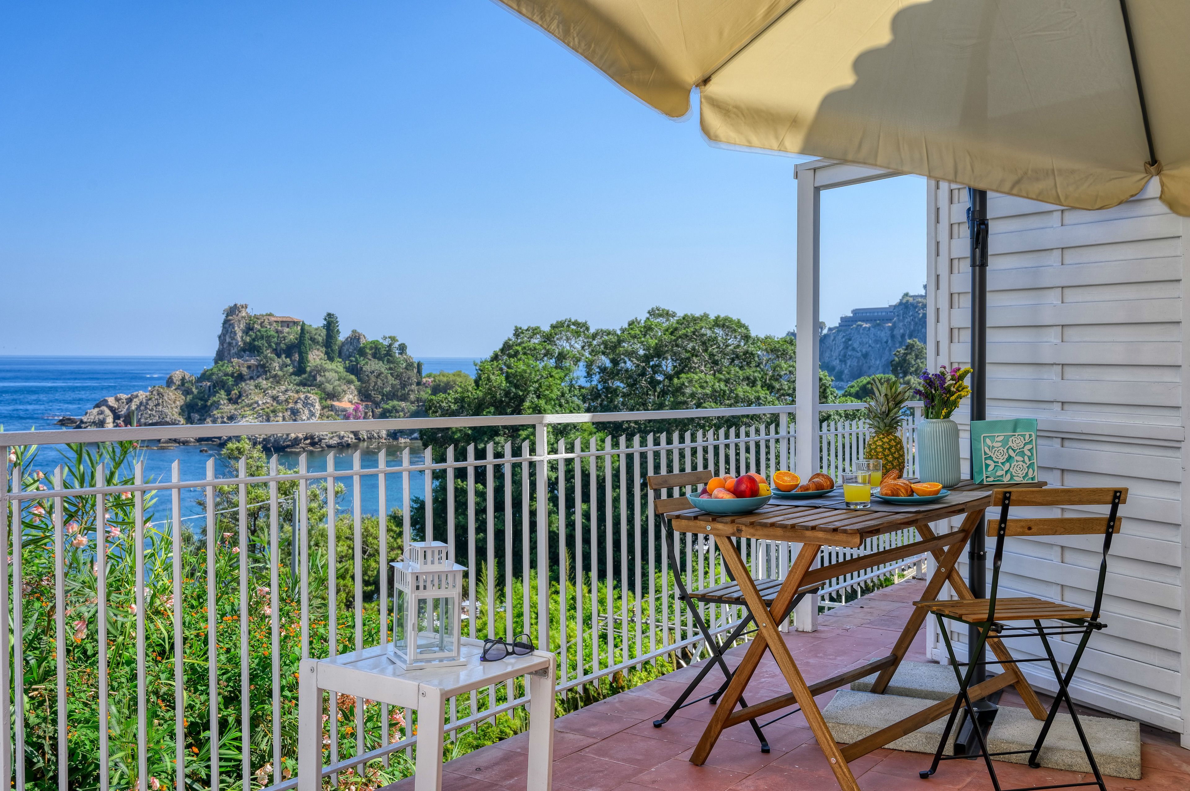 Paradisea Taormina