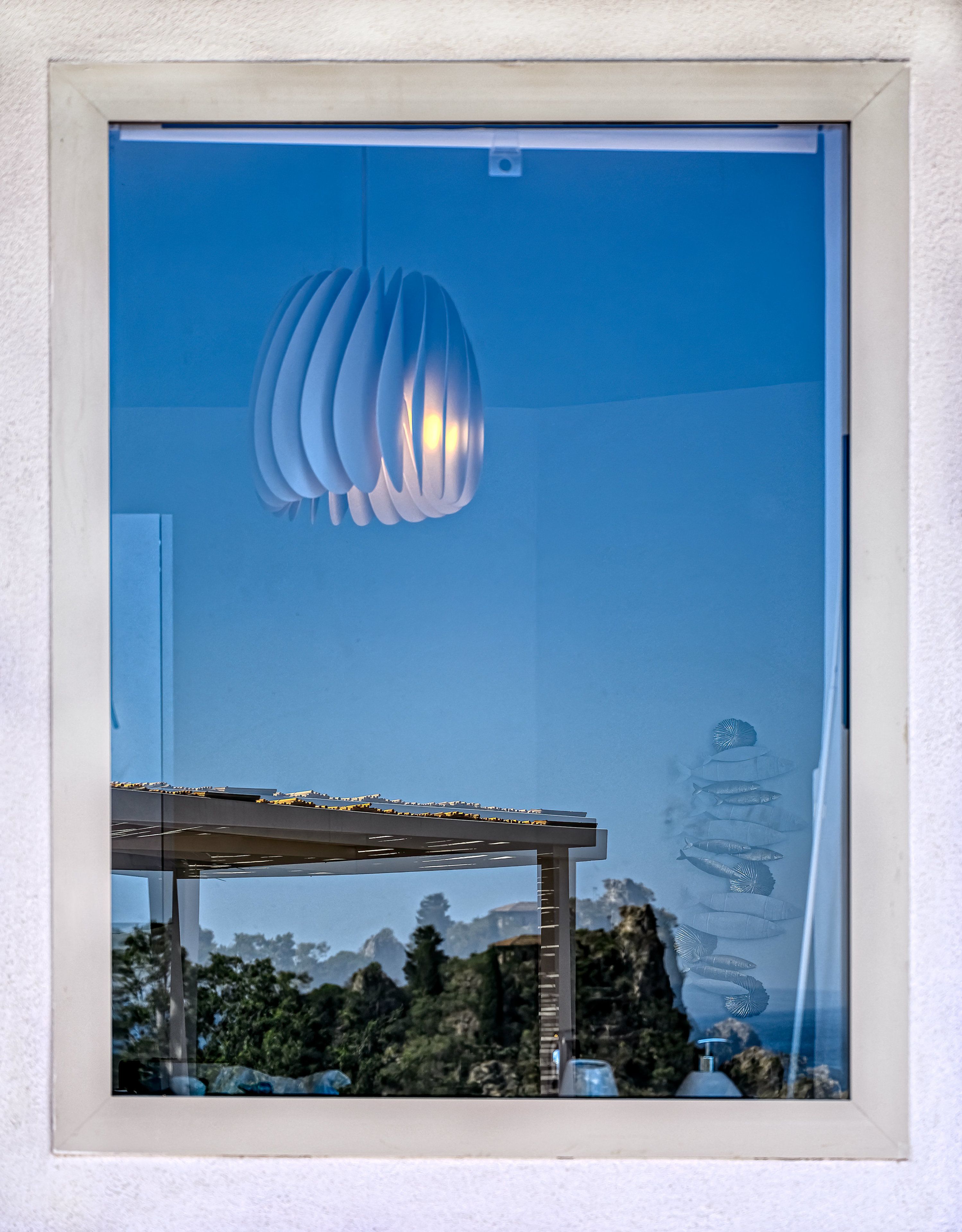 Paradisea Taormina