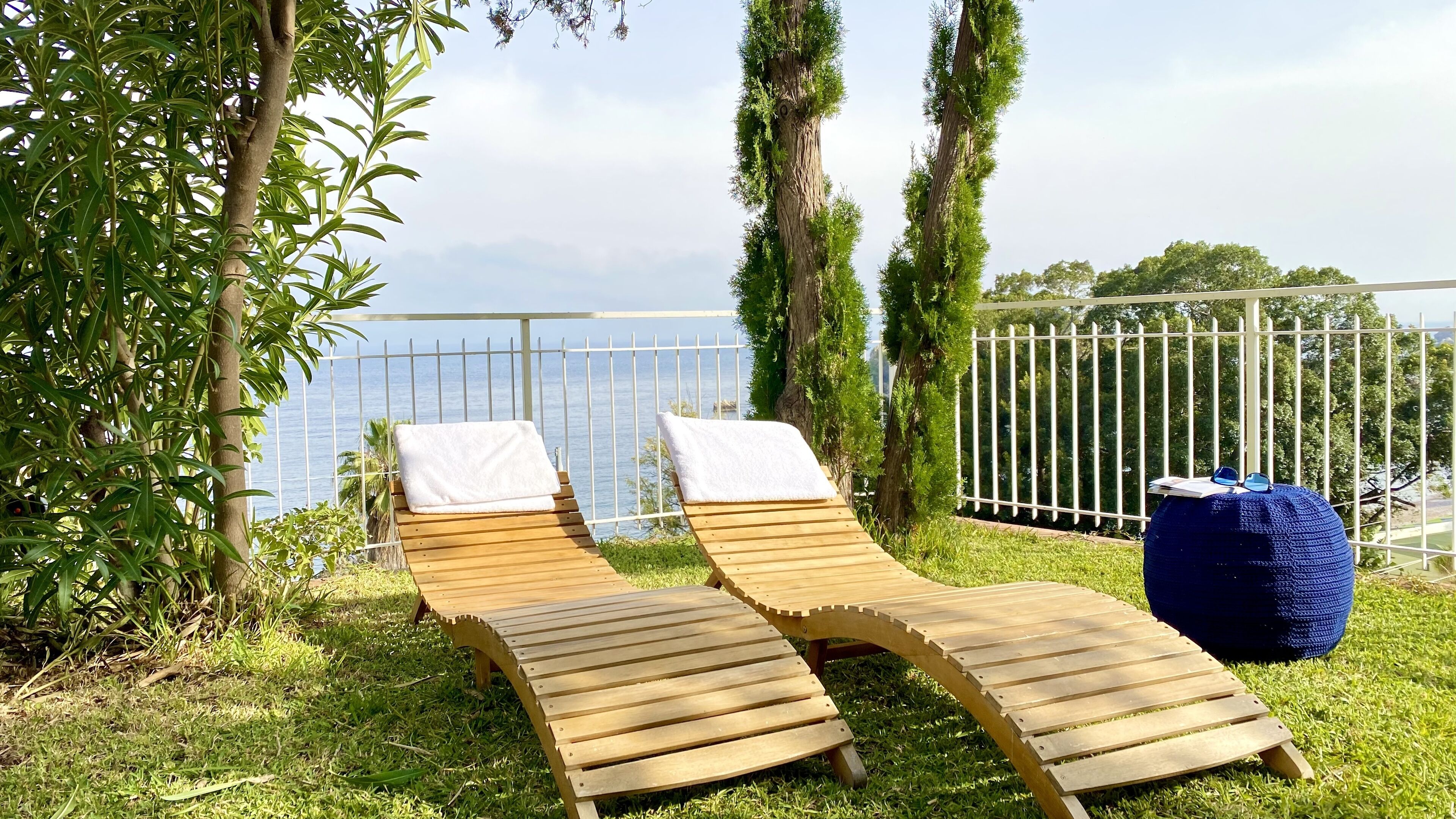 Paradisea Taormina