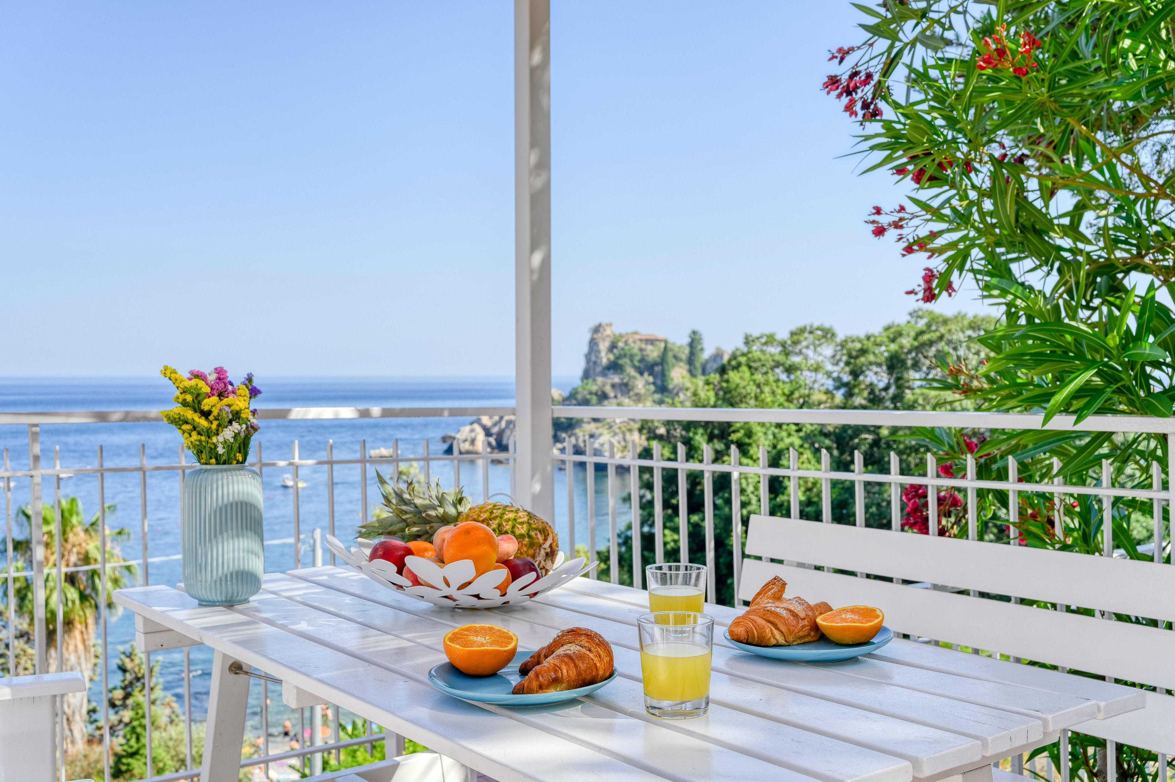 Paradisea Taormina