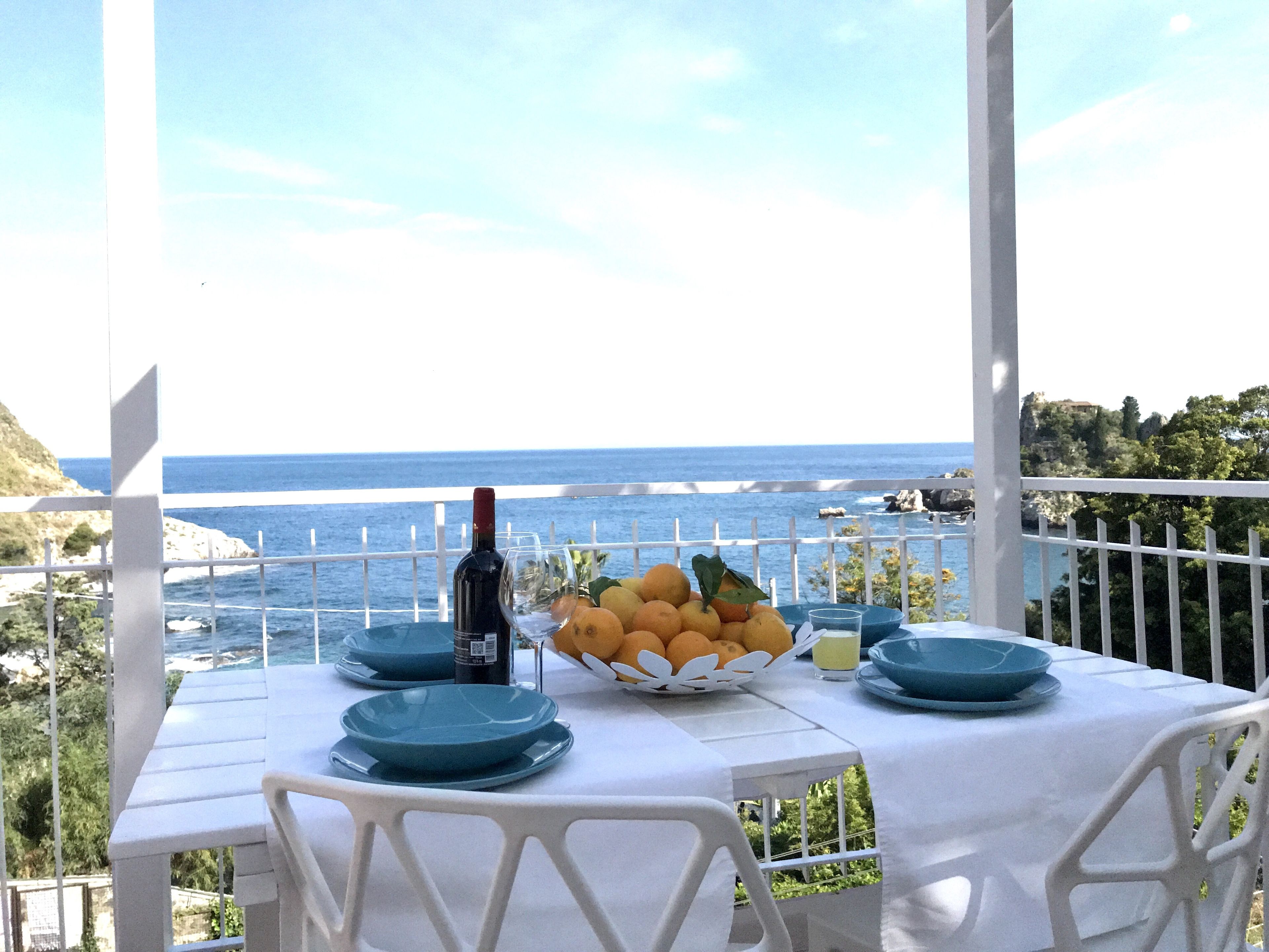 Paradisea Taormina