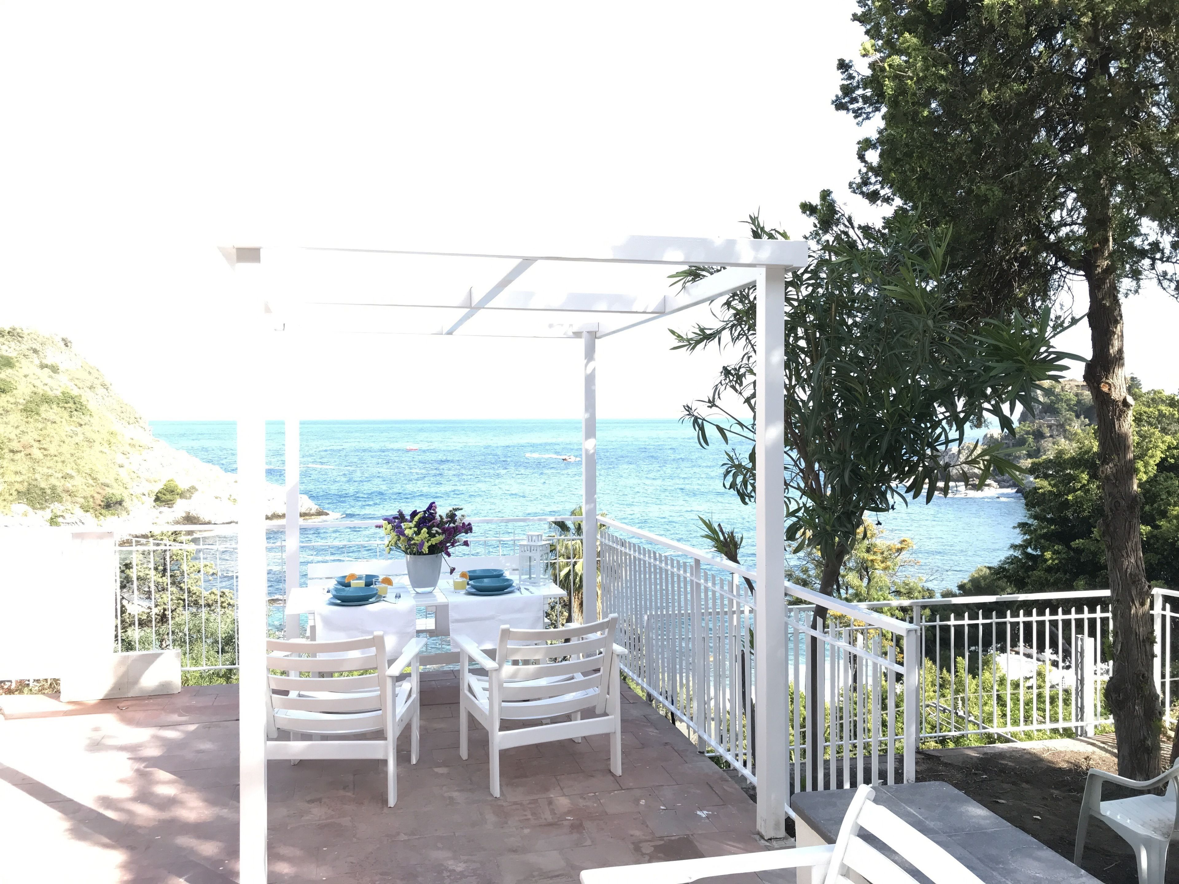 Paradisea Taormina