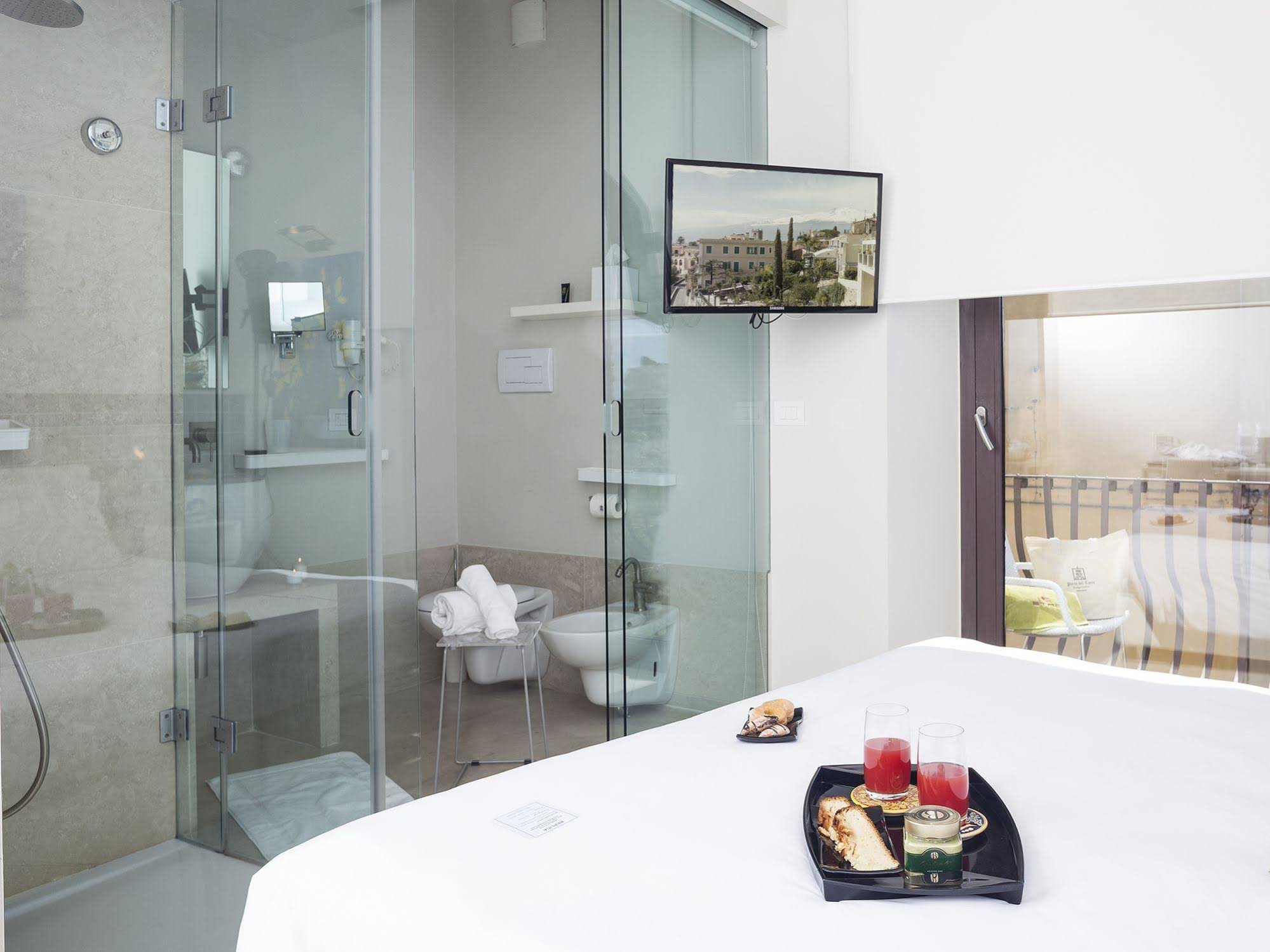 Porta del Tocco Design Suites