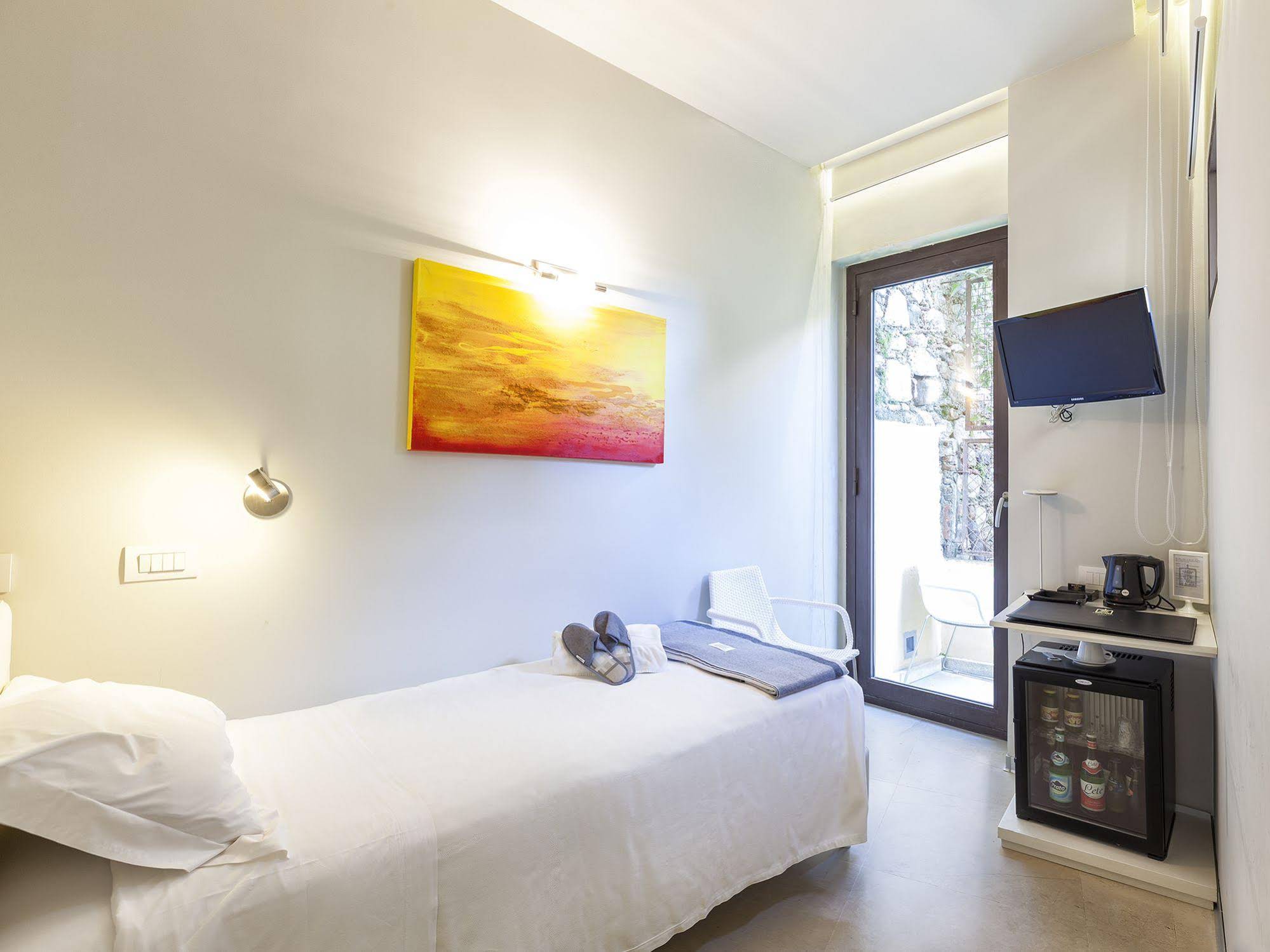 Porta del Tocco Design Suites