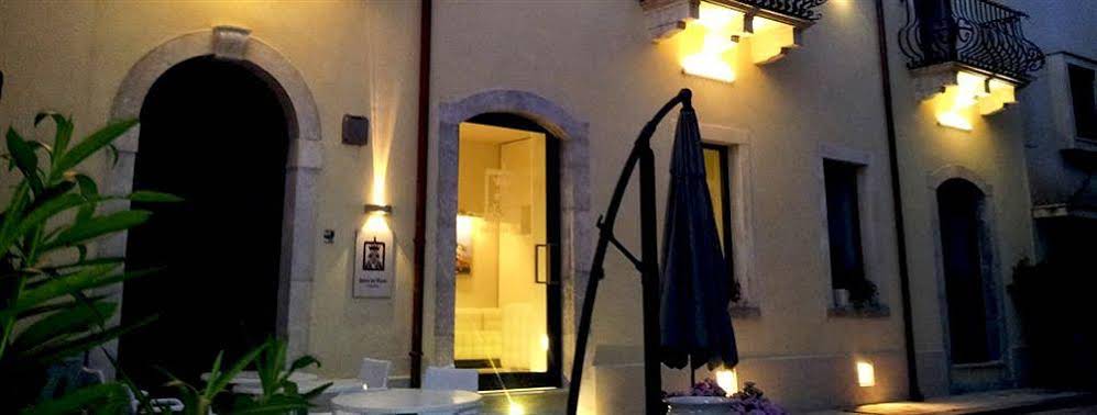 Porta del Tocco Design Suites