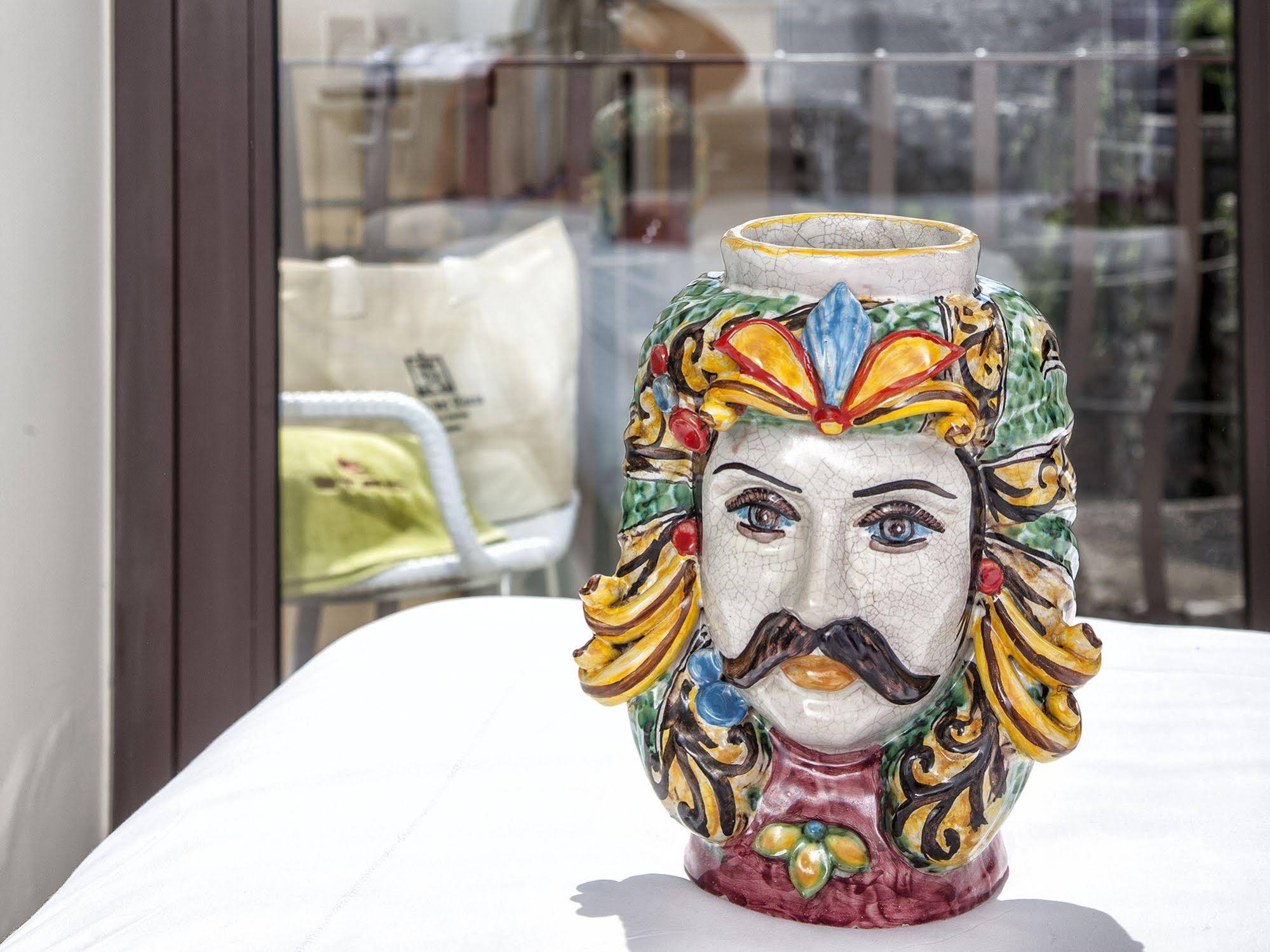 Porta del Tocco Design Suites