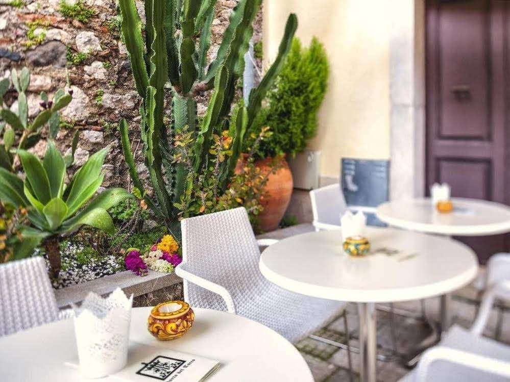 Porta del Tocco Design Suites