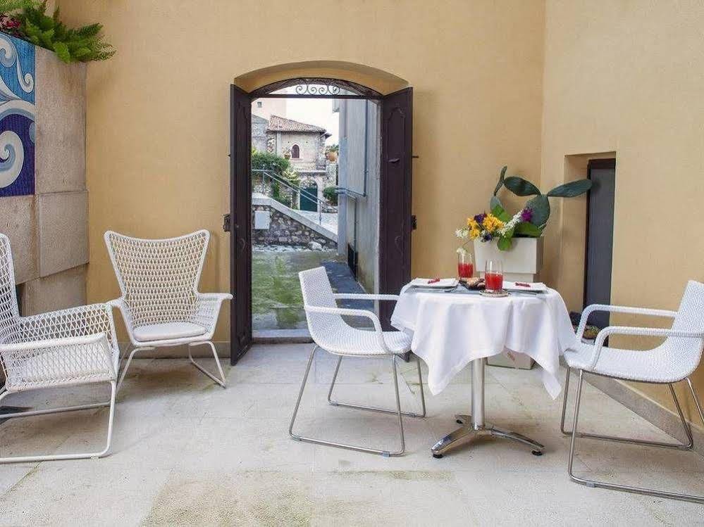 Porta del Tocco Design Suites