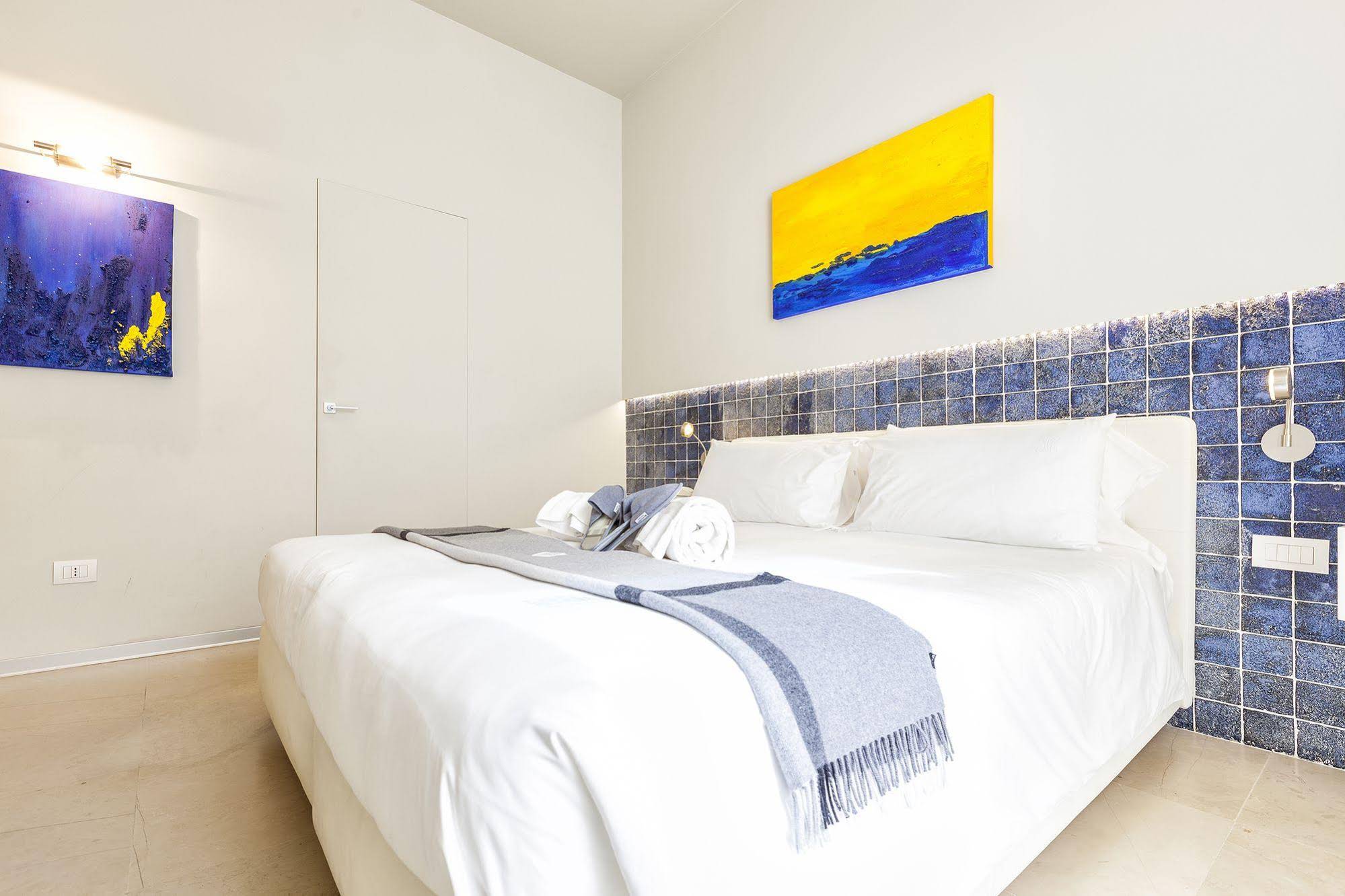 Porta del Tocco Design Suites