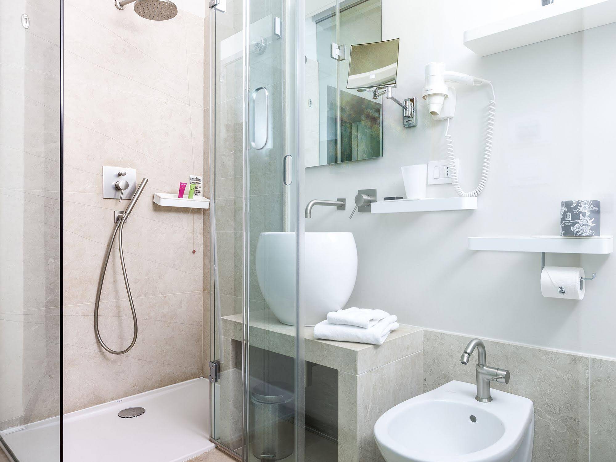 Porta del Tocco Design Suites