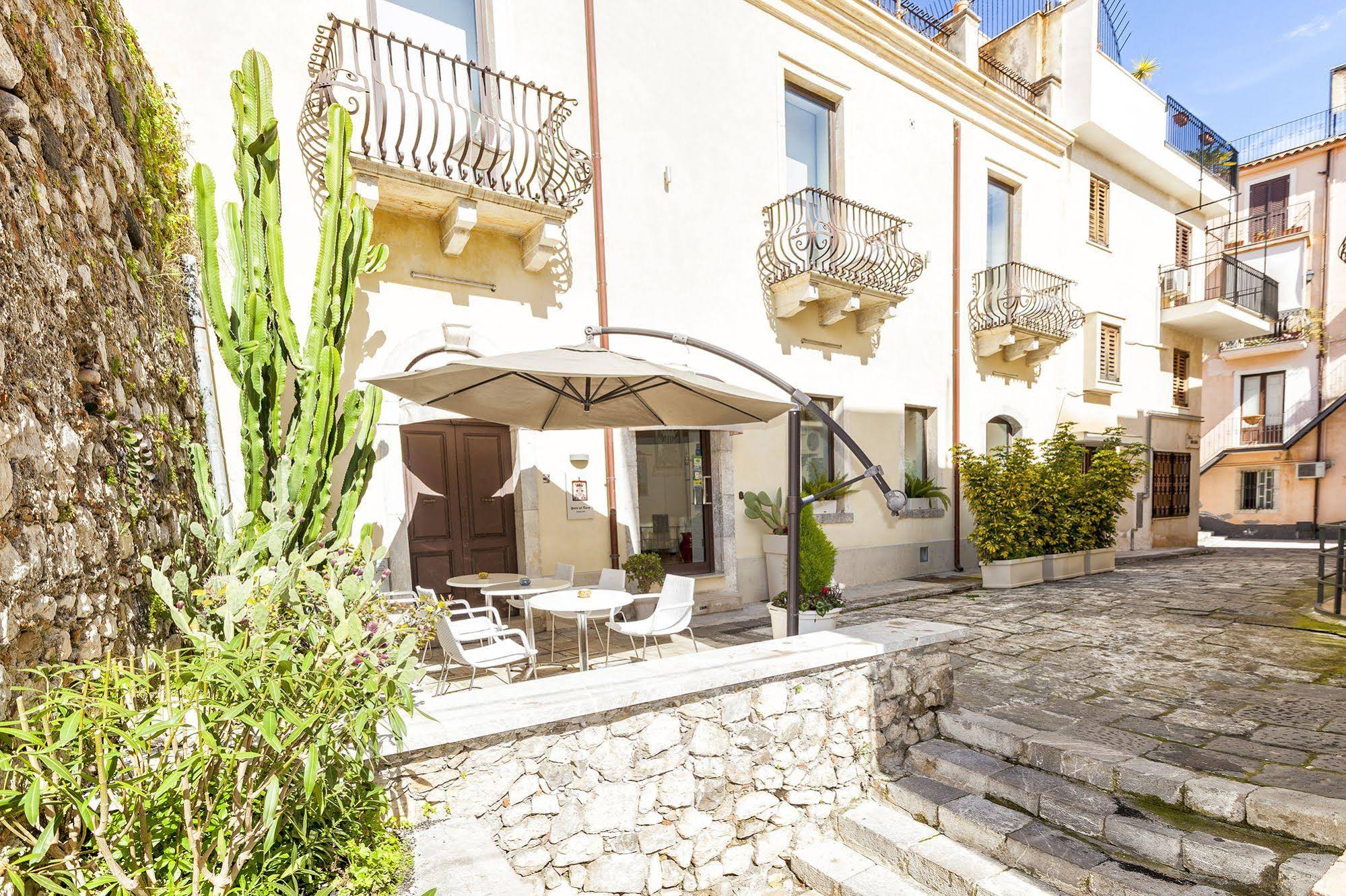 Porta del Tocco Design Suites