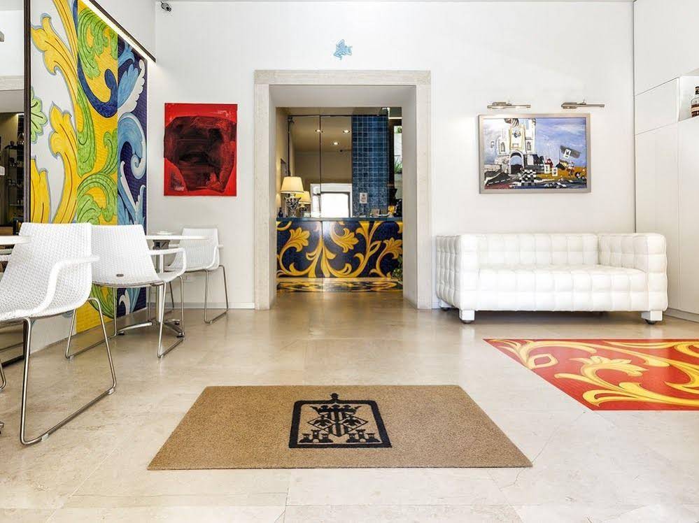 Porta del Tocco Design Suites