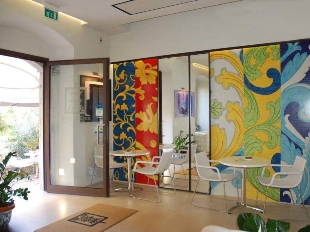 Porta del Tocco Design Suites