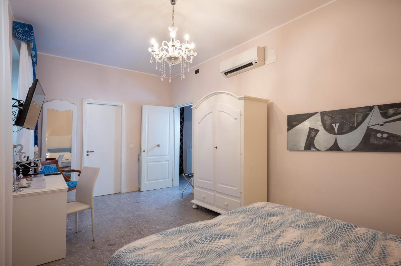 Porta di Mezzo Luxury B&B