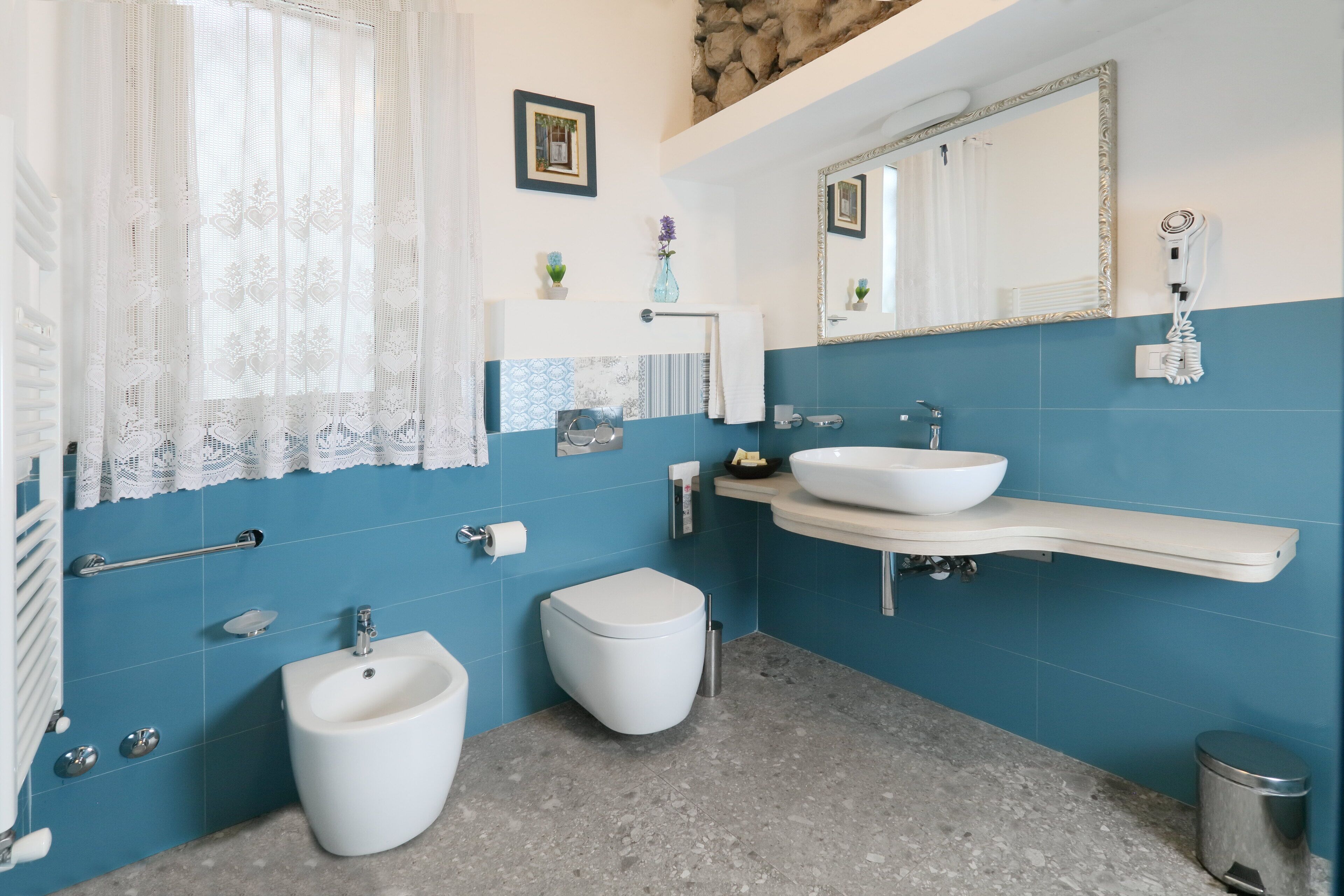 Porta di Mezzo Luxury B&B