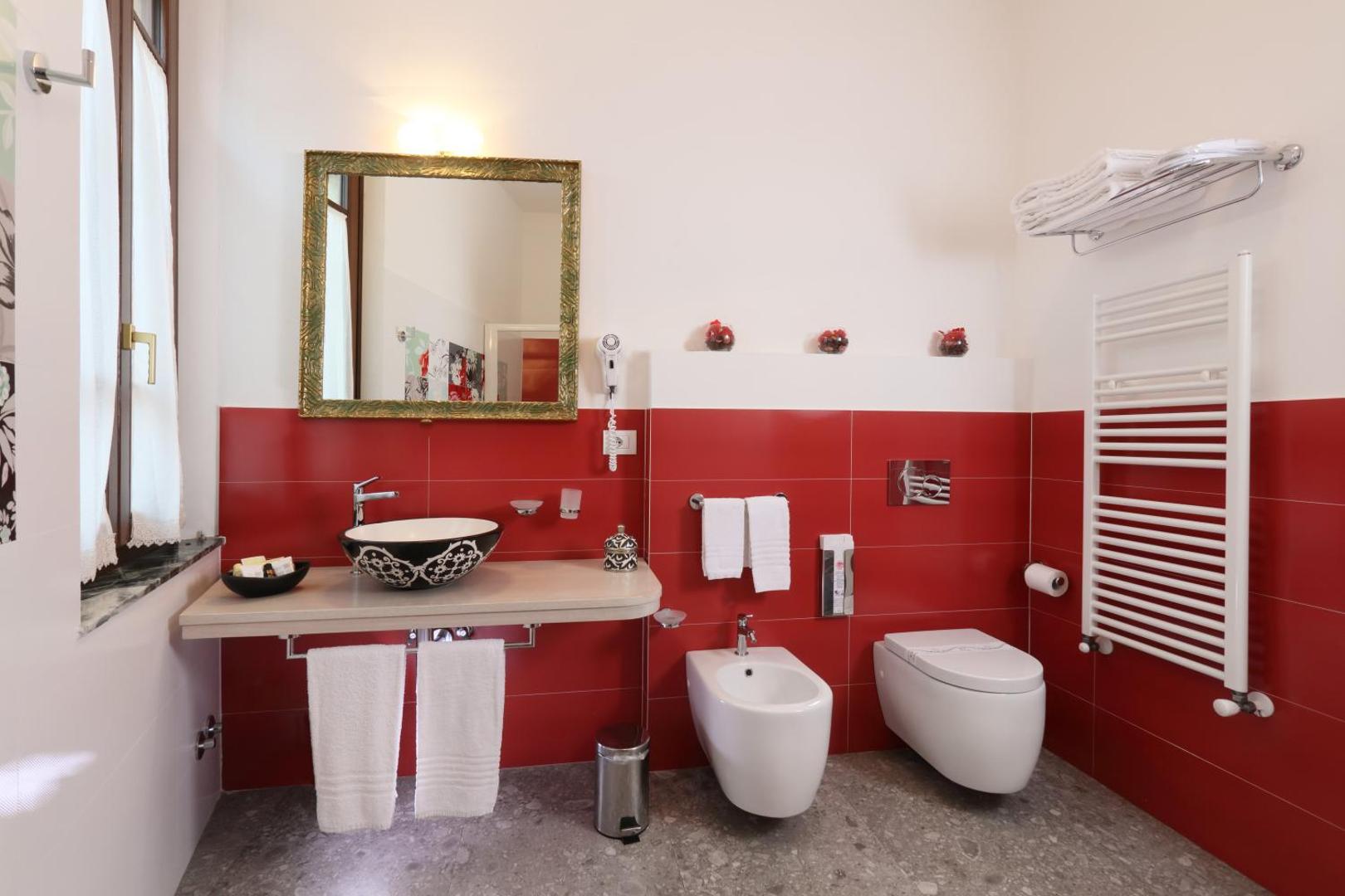 Porta di Mezzo Luxury B&B