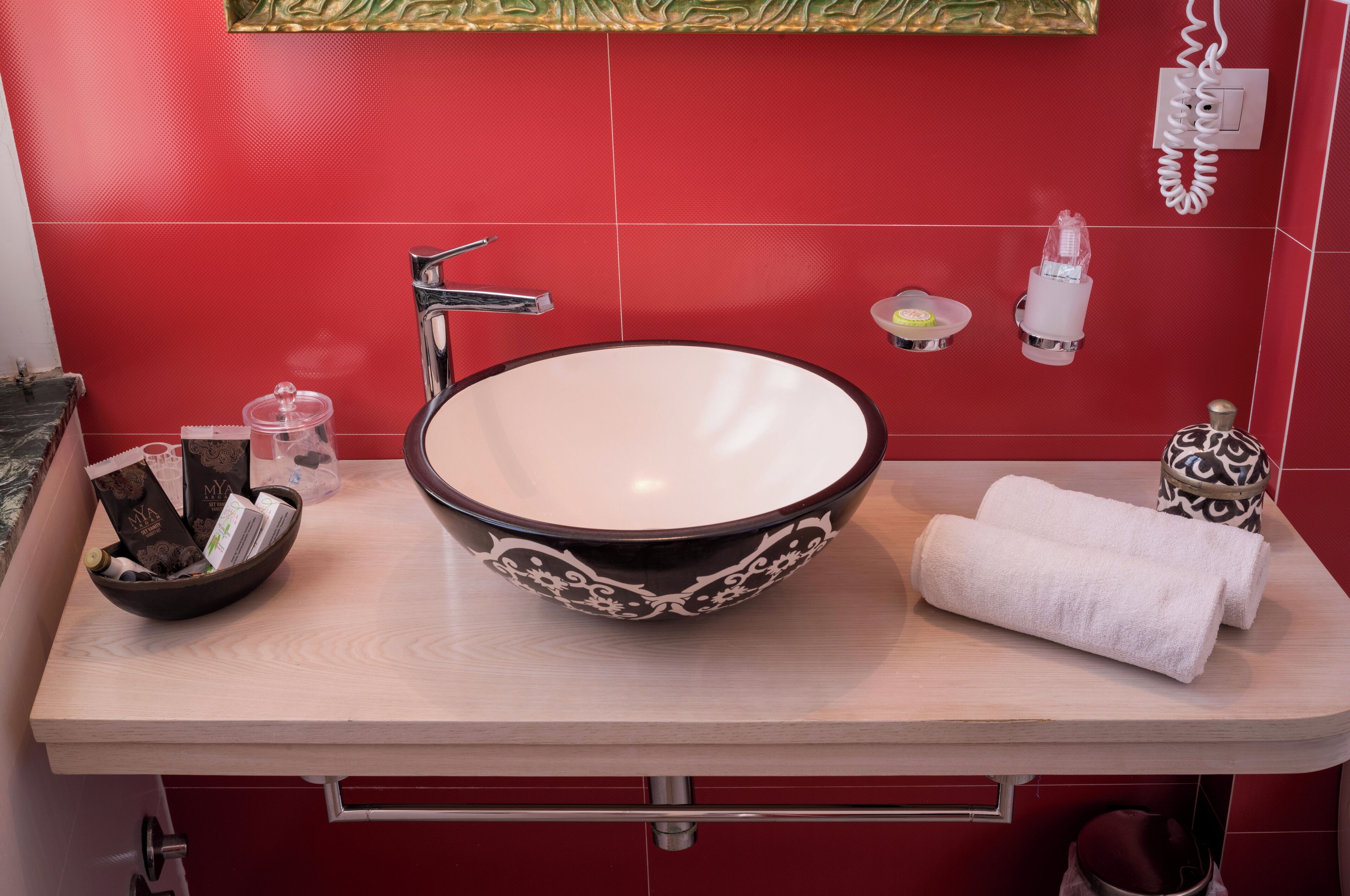 Porta di Mezzo Luxury B&B