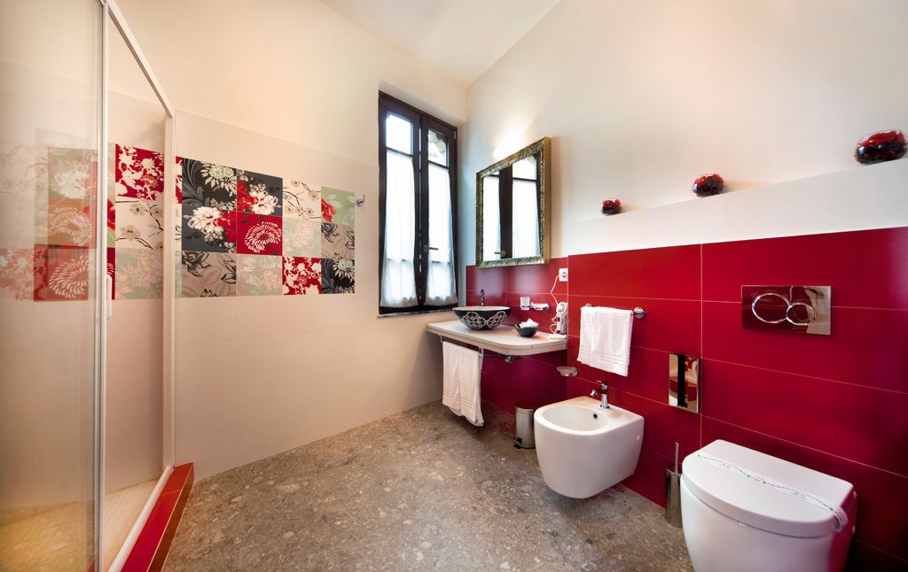 Porta di Mezzo Luxury B&B