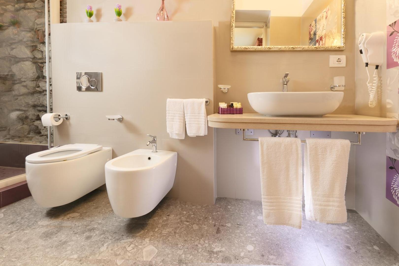 Porta di Mezzo Luxury B&B