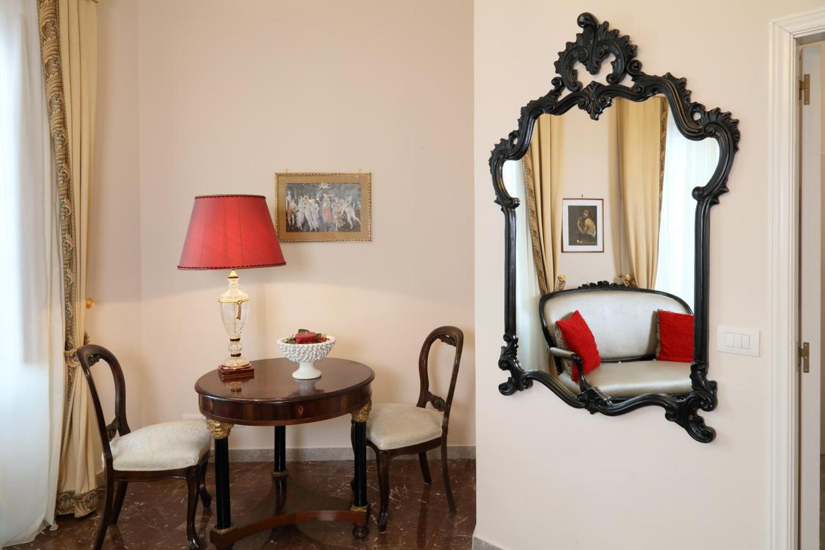 Porta di Mezzo Luxury B&B
