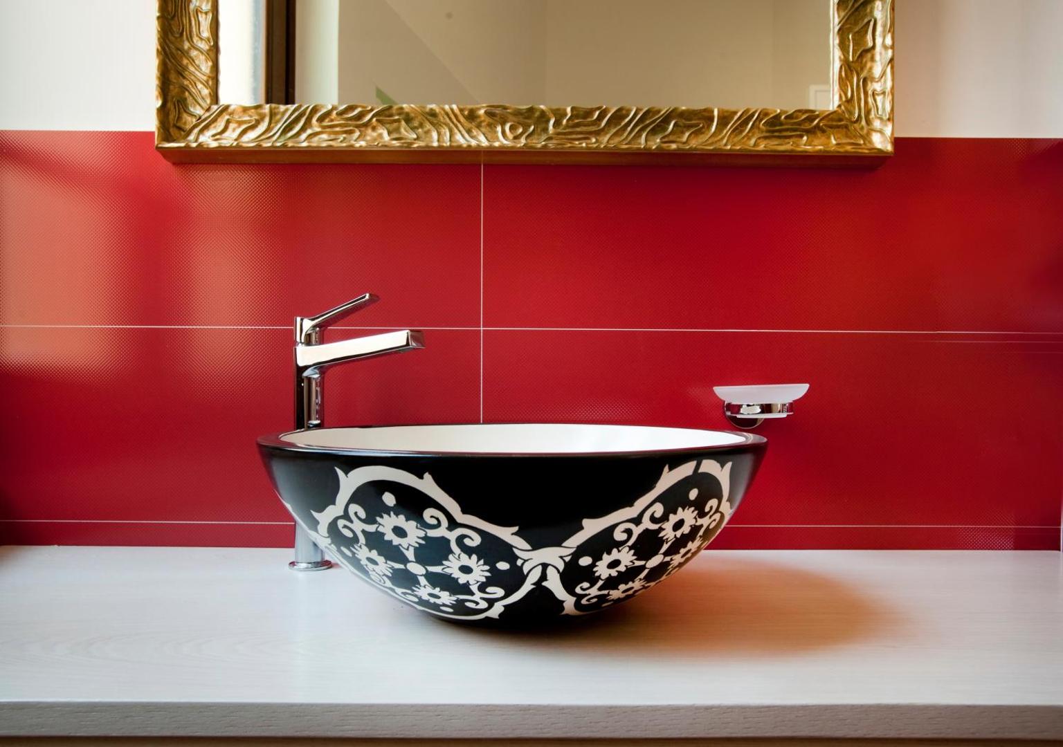 Porta di Mezzo Luxury B&B