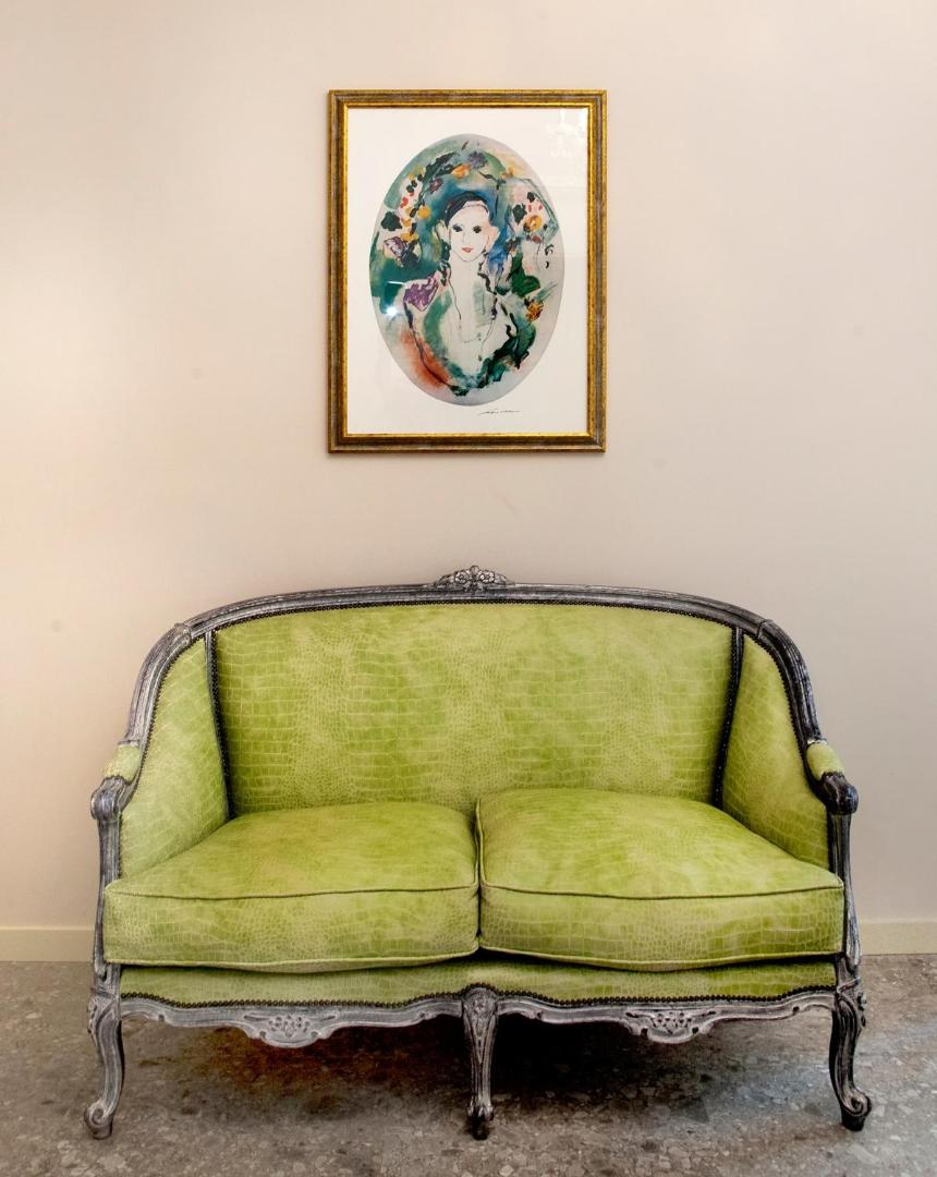 Porta di Mezzo Luxury B&B