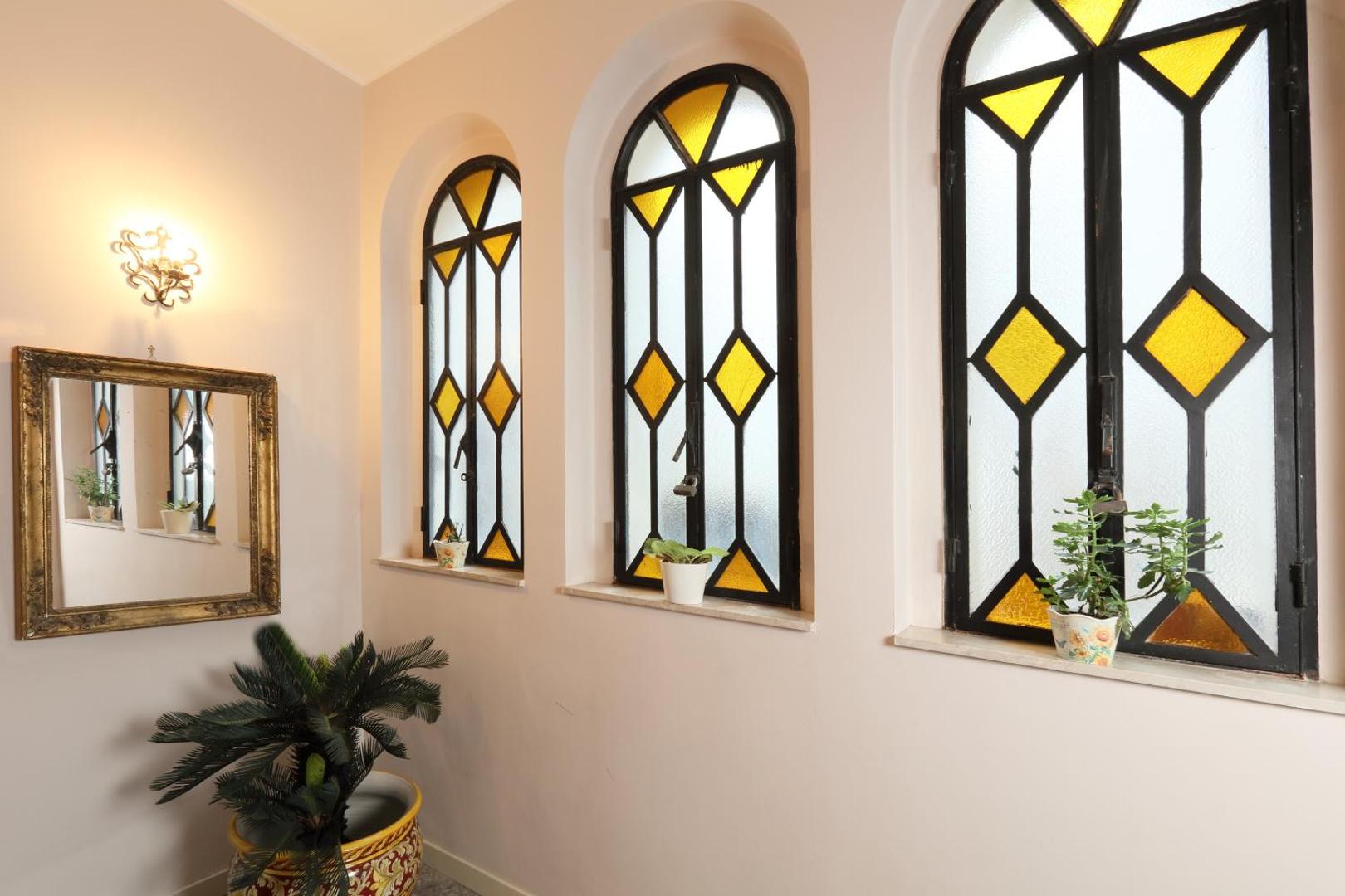 Porta di Mezzo Luxury B&B