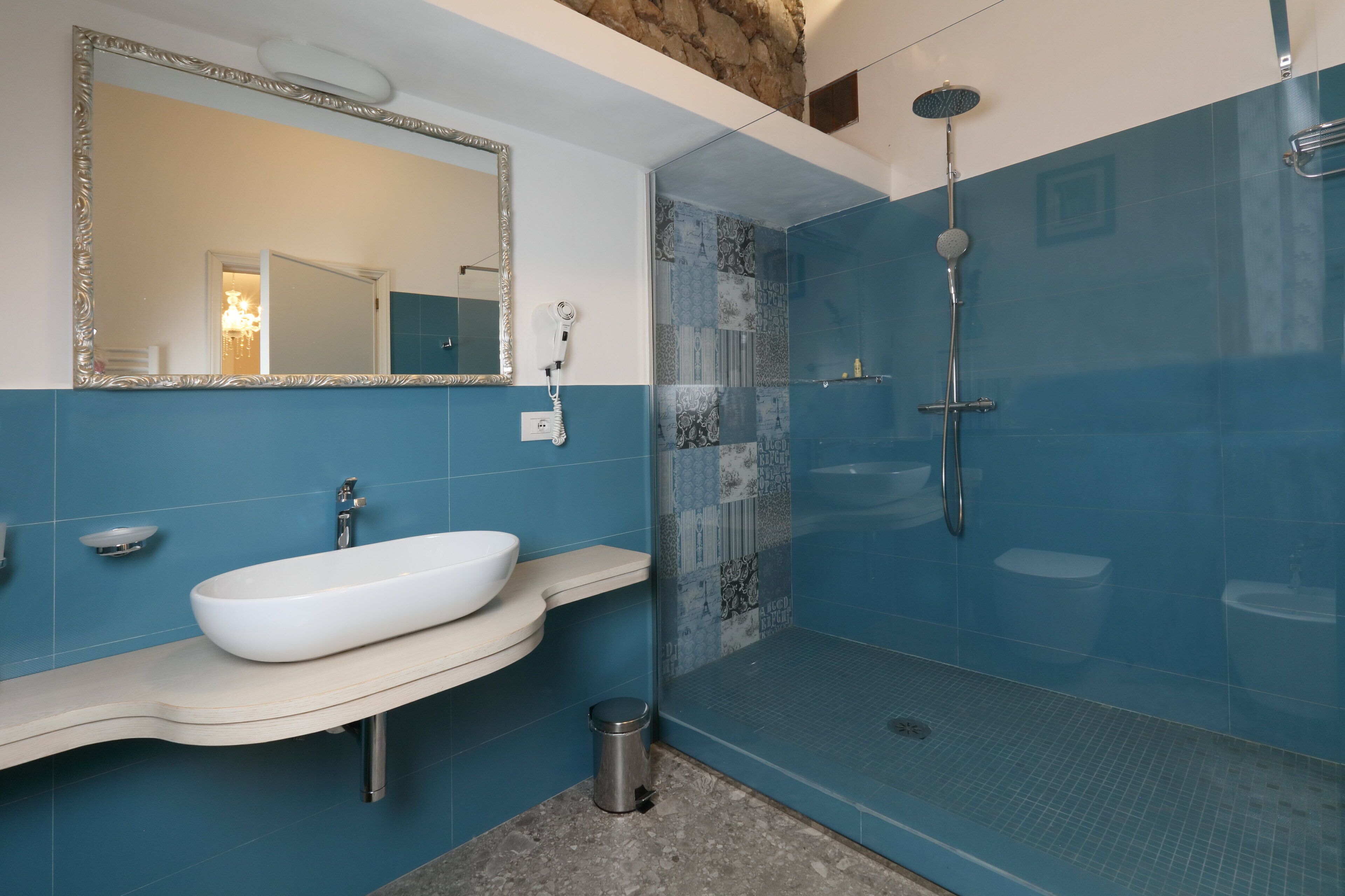 Porta di Mezzo Luxury B&B