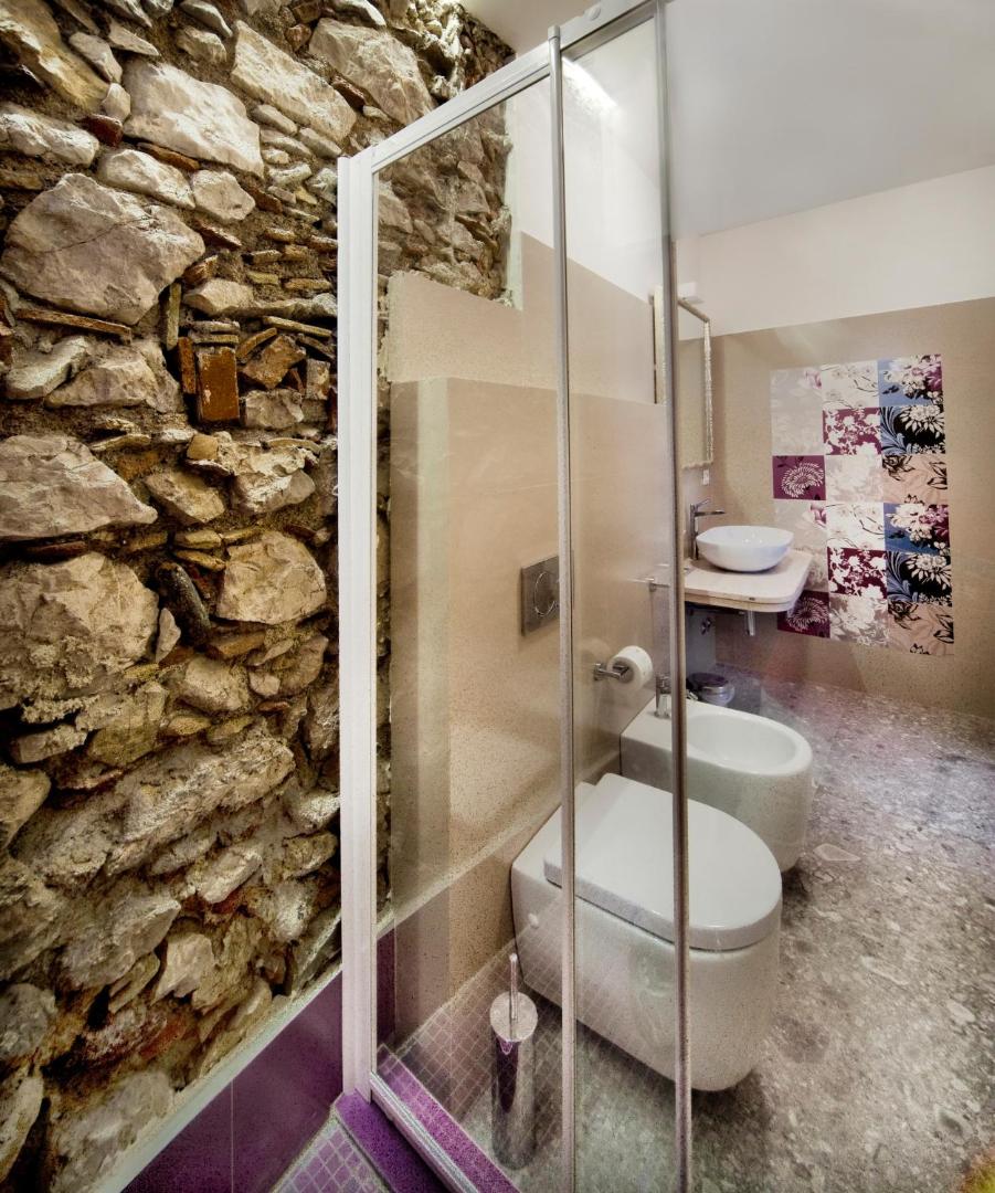 Porta di Mezzo Luxury B&B