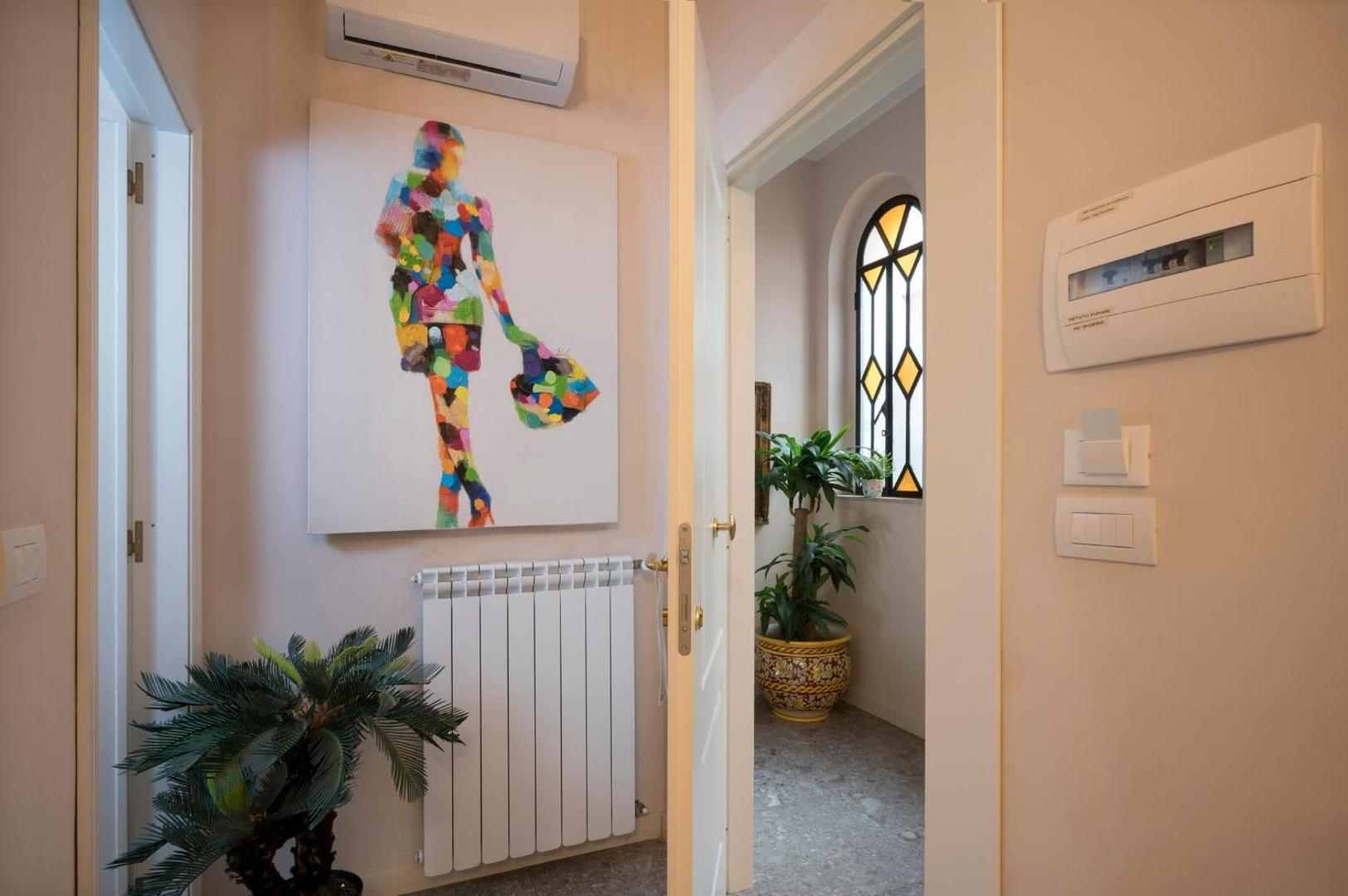 Porta di Mezzo Luxury B&B