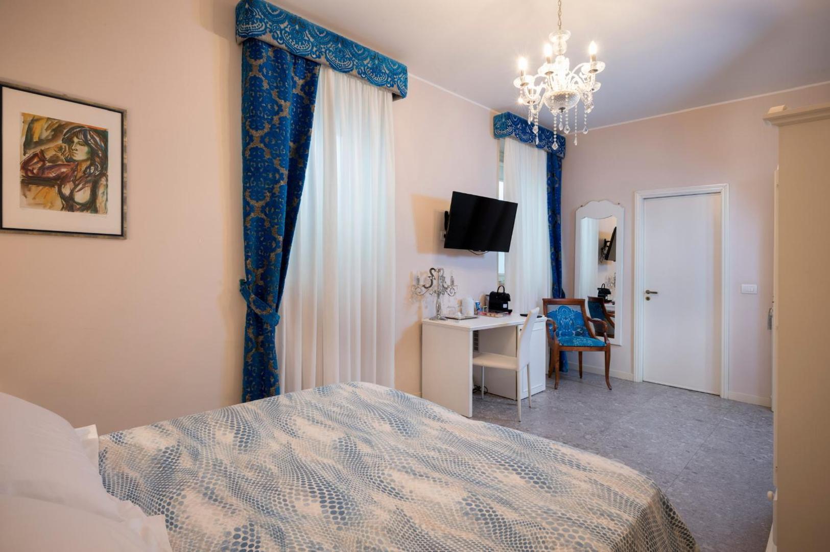 Porta di Mezzo Luxury B&B