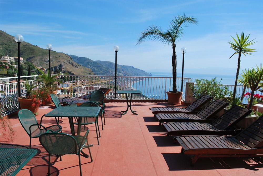 Splendid Hotel Taormina