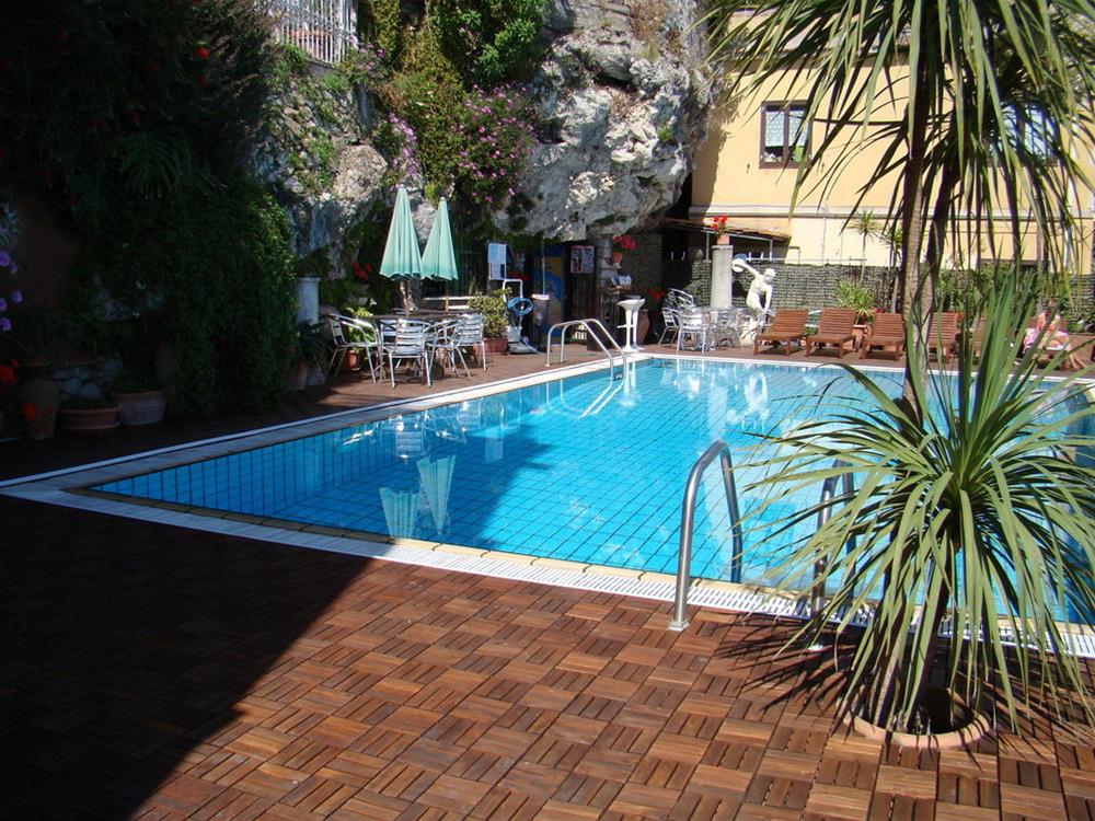 Splendid Hotel Taormina