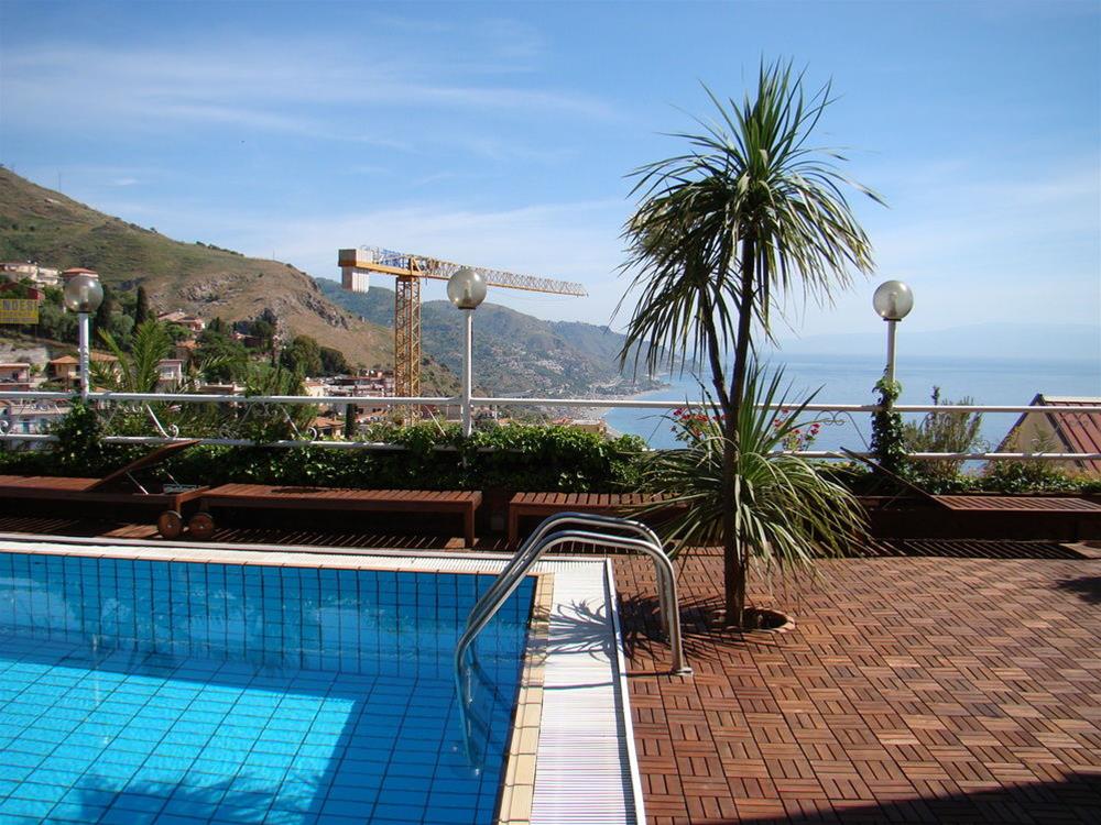 Splendid Hotel Taormina