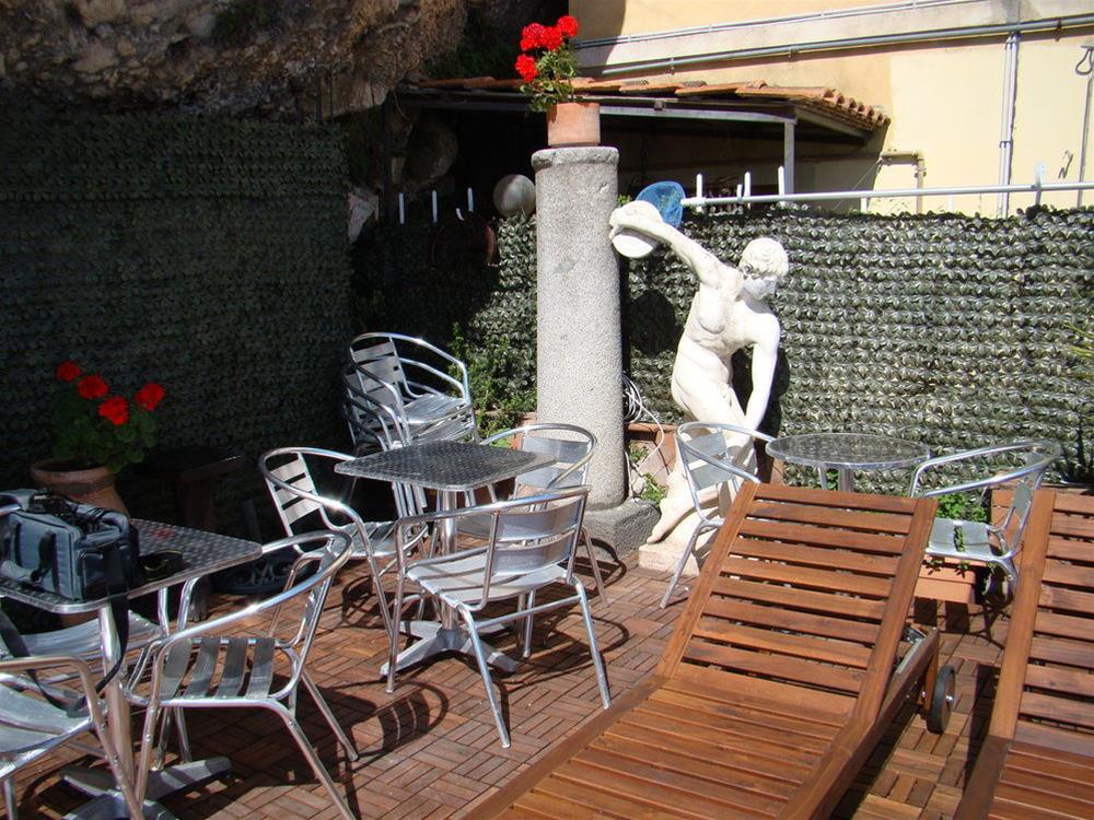 Splendid Hotel Taormina