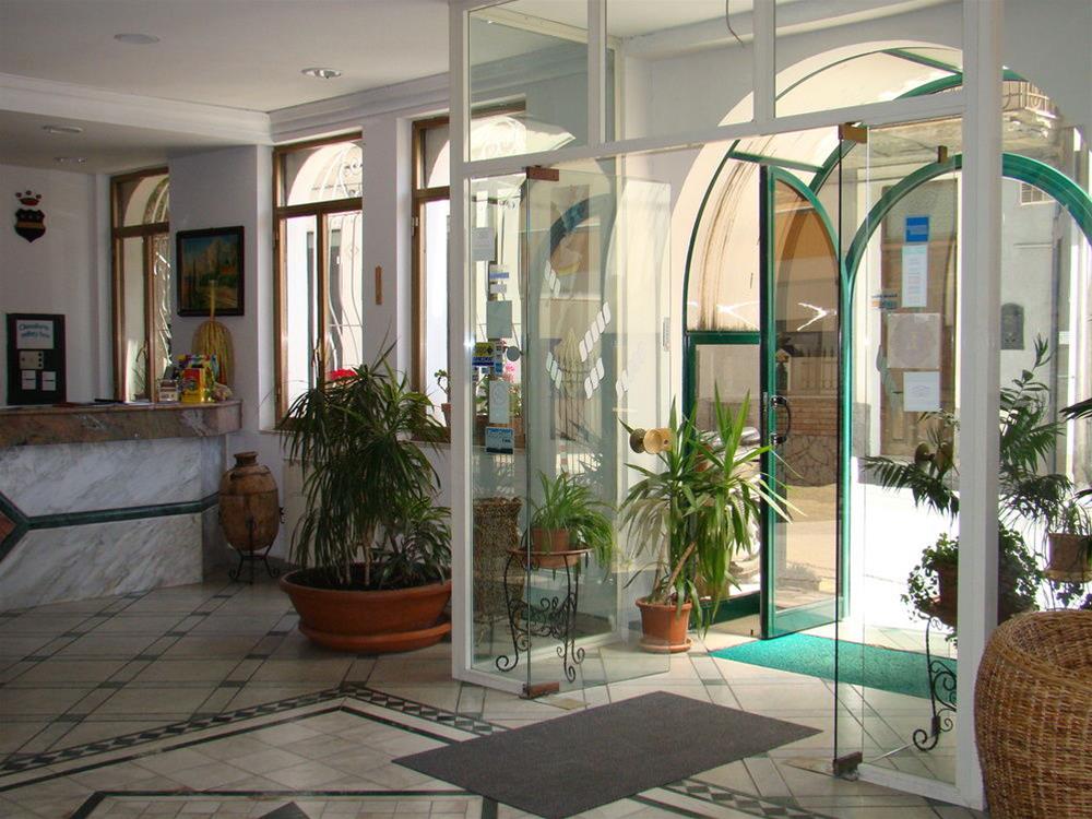 Splendid Hotel Taormina